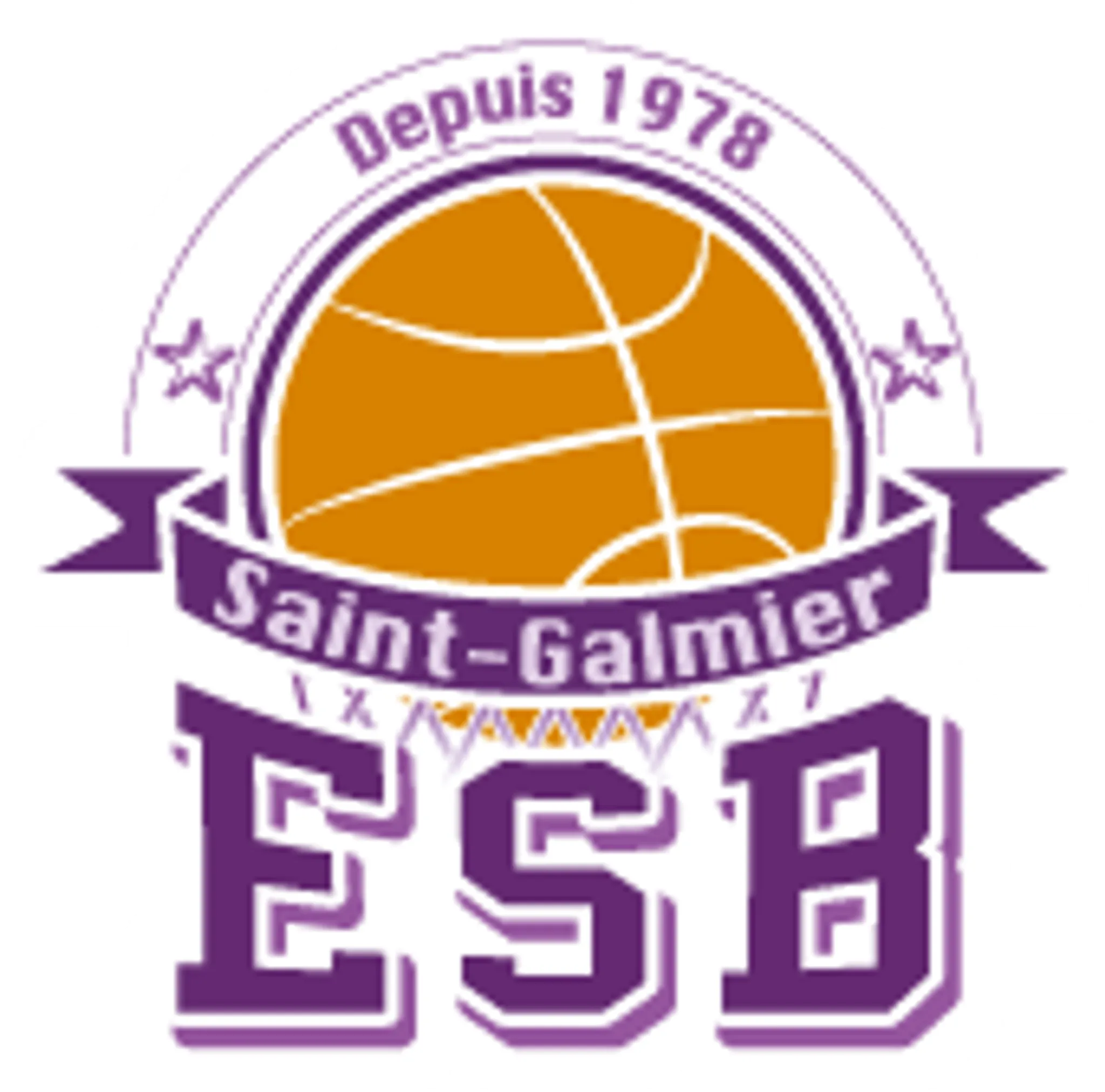 Basket St-Galmier