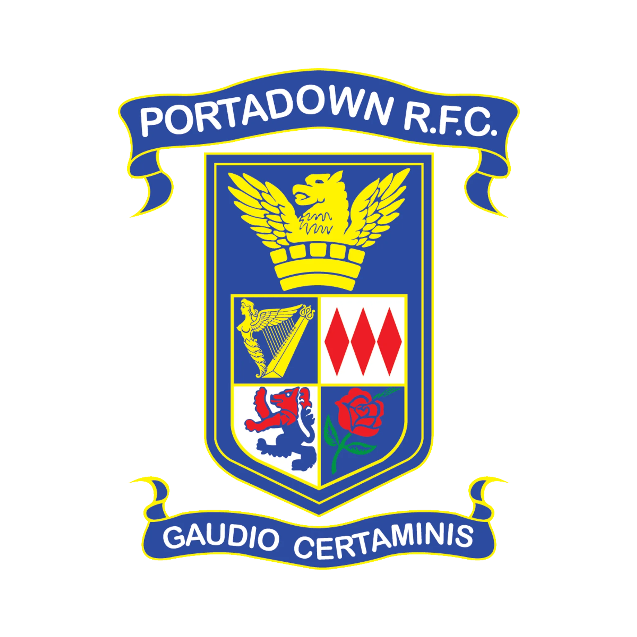 Portadown RFC