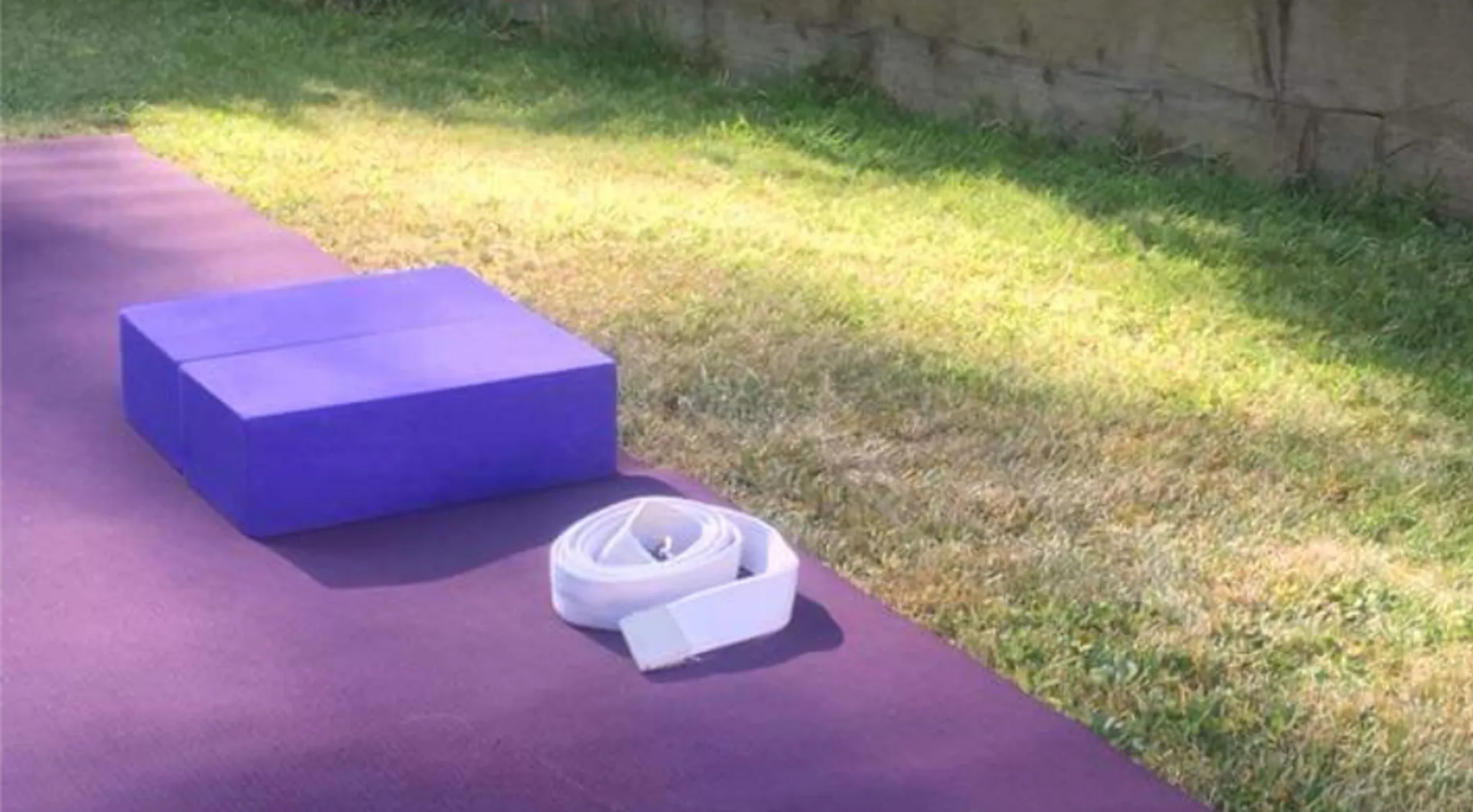 Beginners Yoga Course