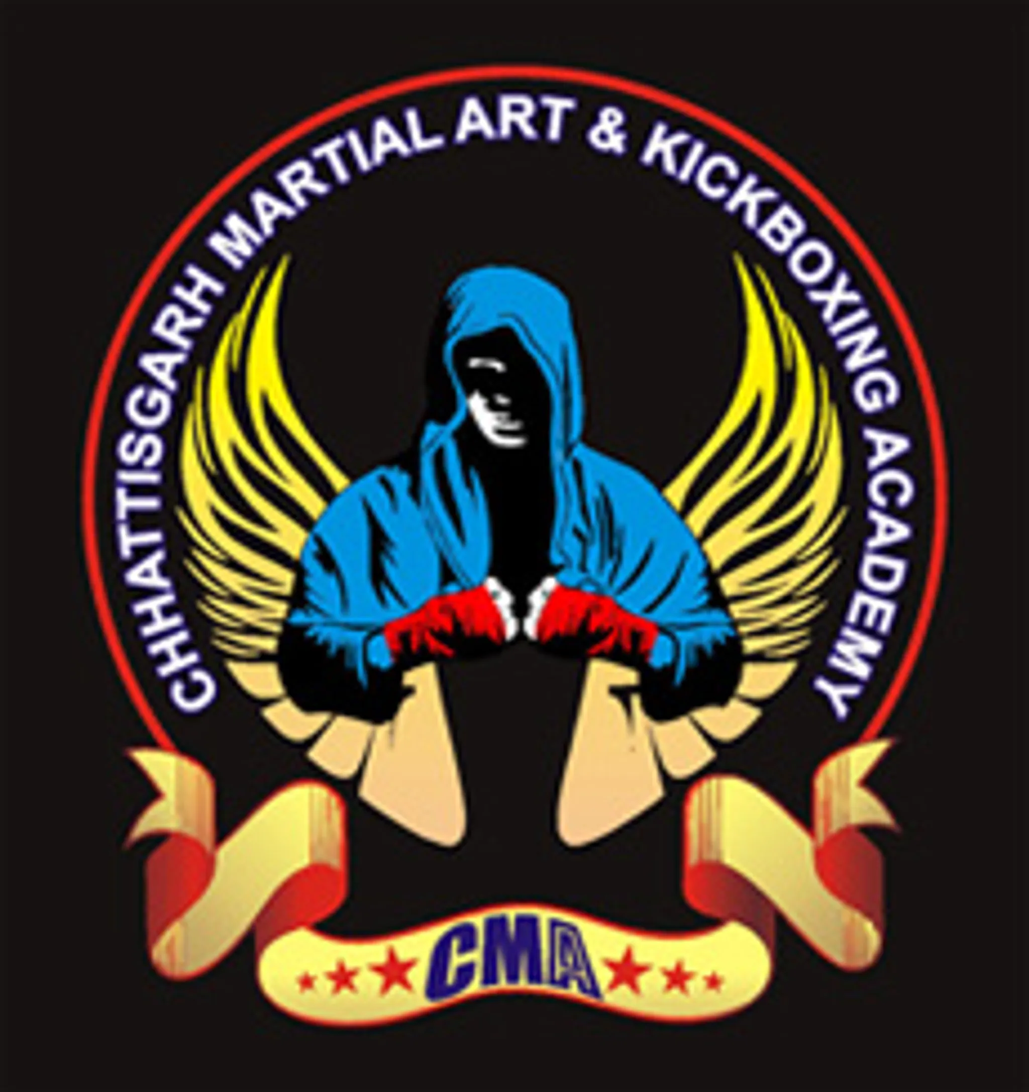 CMA KICKBOXING ACADEMY (छत्तीसगढ़ मार्शल आर्ट & किकबॉक्सिंग एकेडमी)