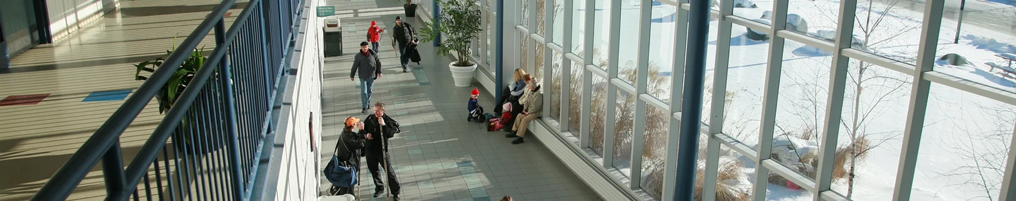 Powerskating Clinic at RIM Park