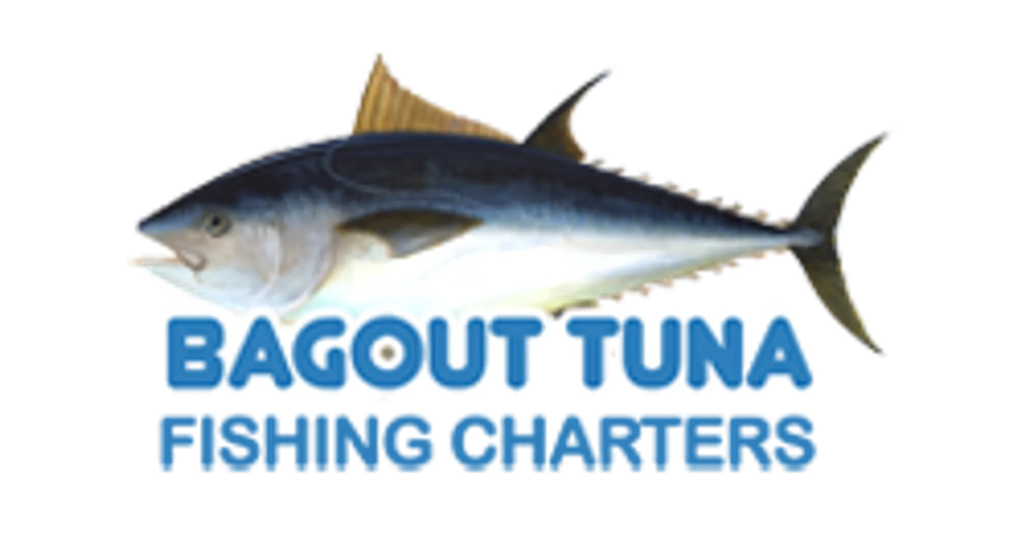 Bagout Tuna Fishing Charters