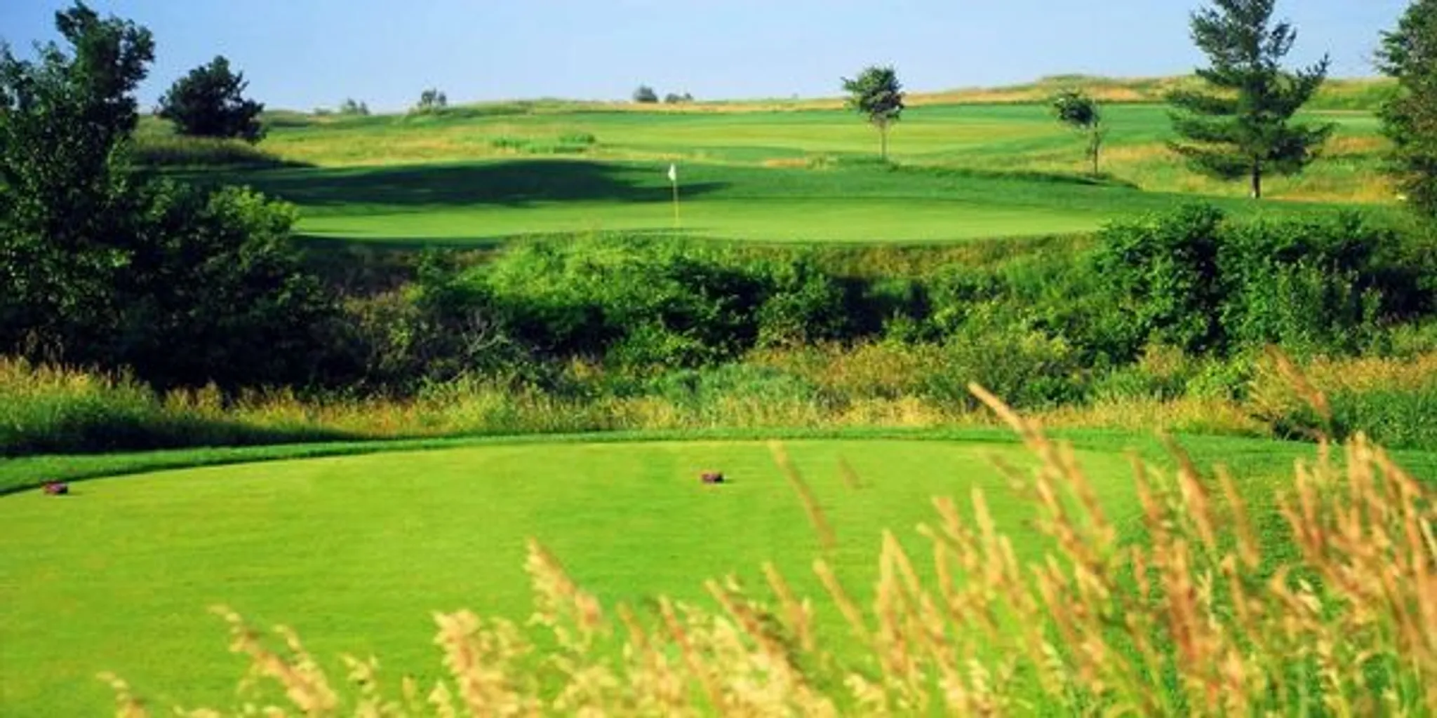 Linksters Learn to Play - Ages 6-11