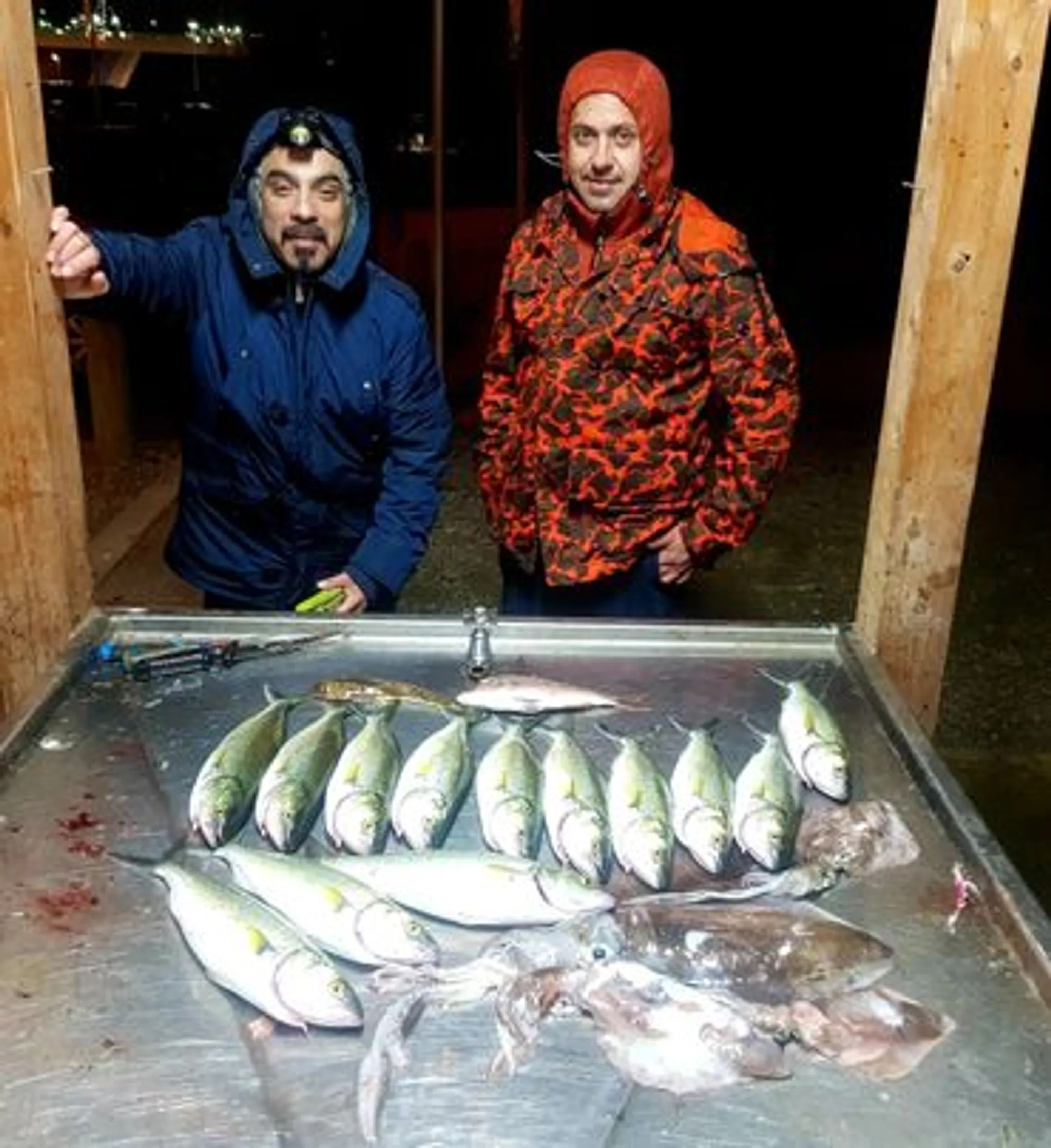 Twilight Fishing Charters