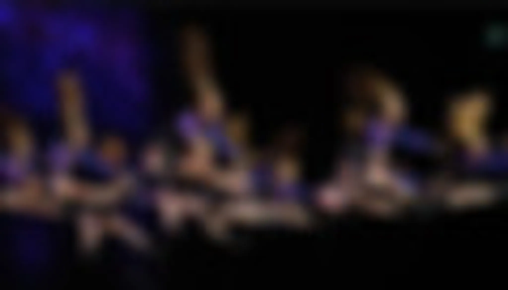 Cosmic Empire Allstars