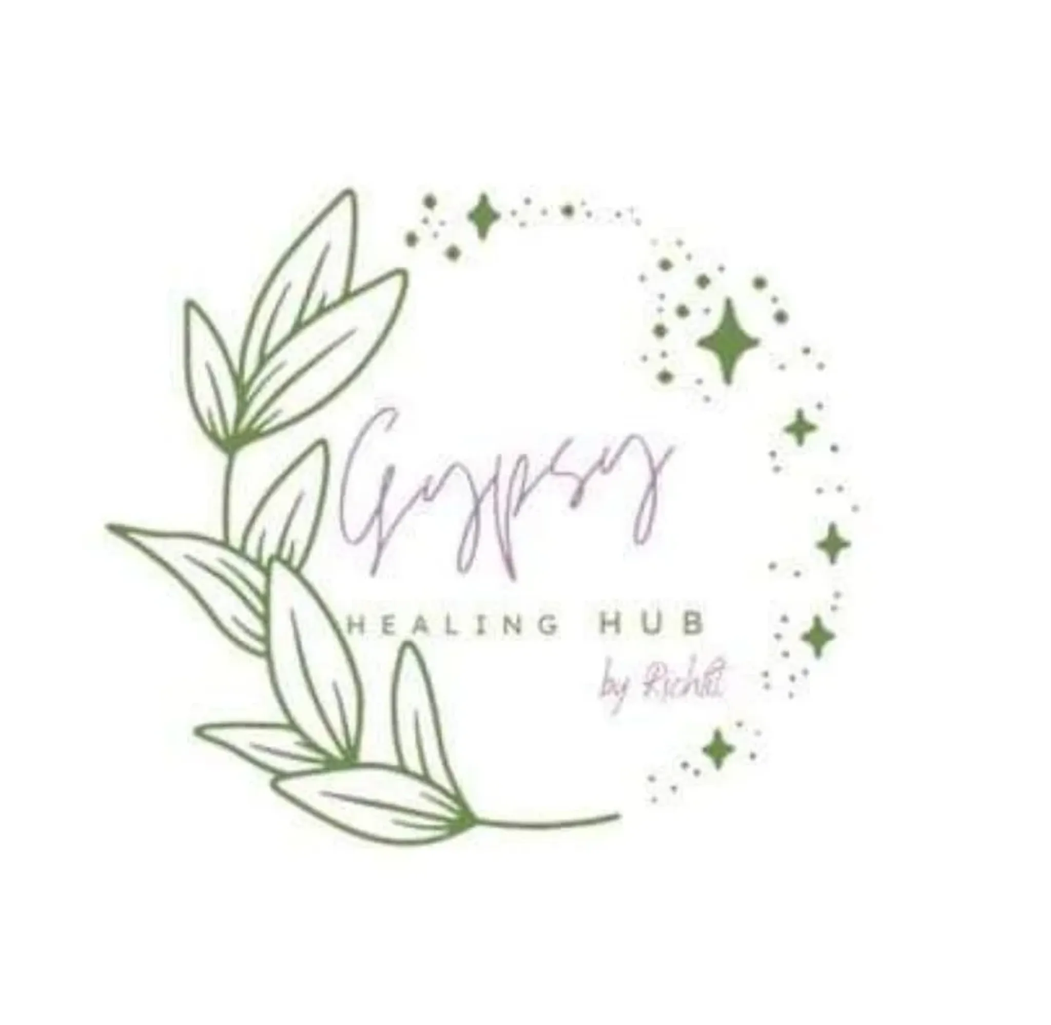 Gypsy Healing Hub