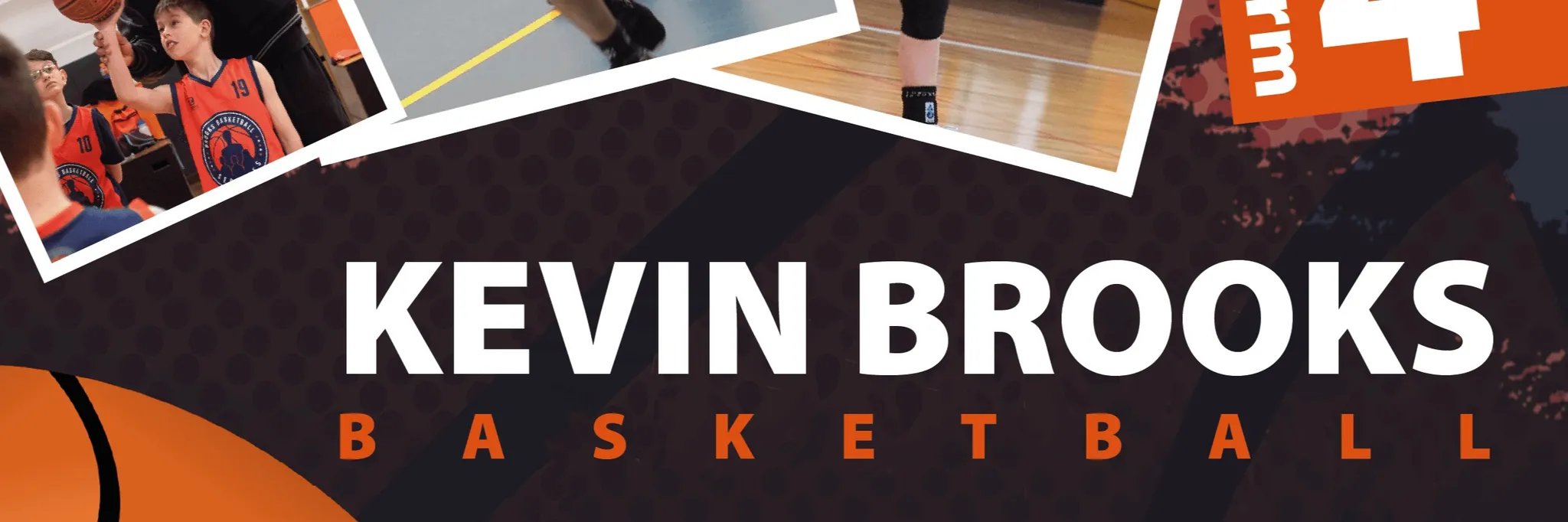 SHOOTING CLINIC - U14's - Size 6 ball  