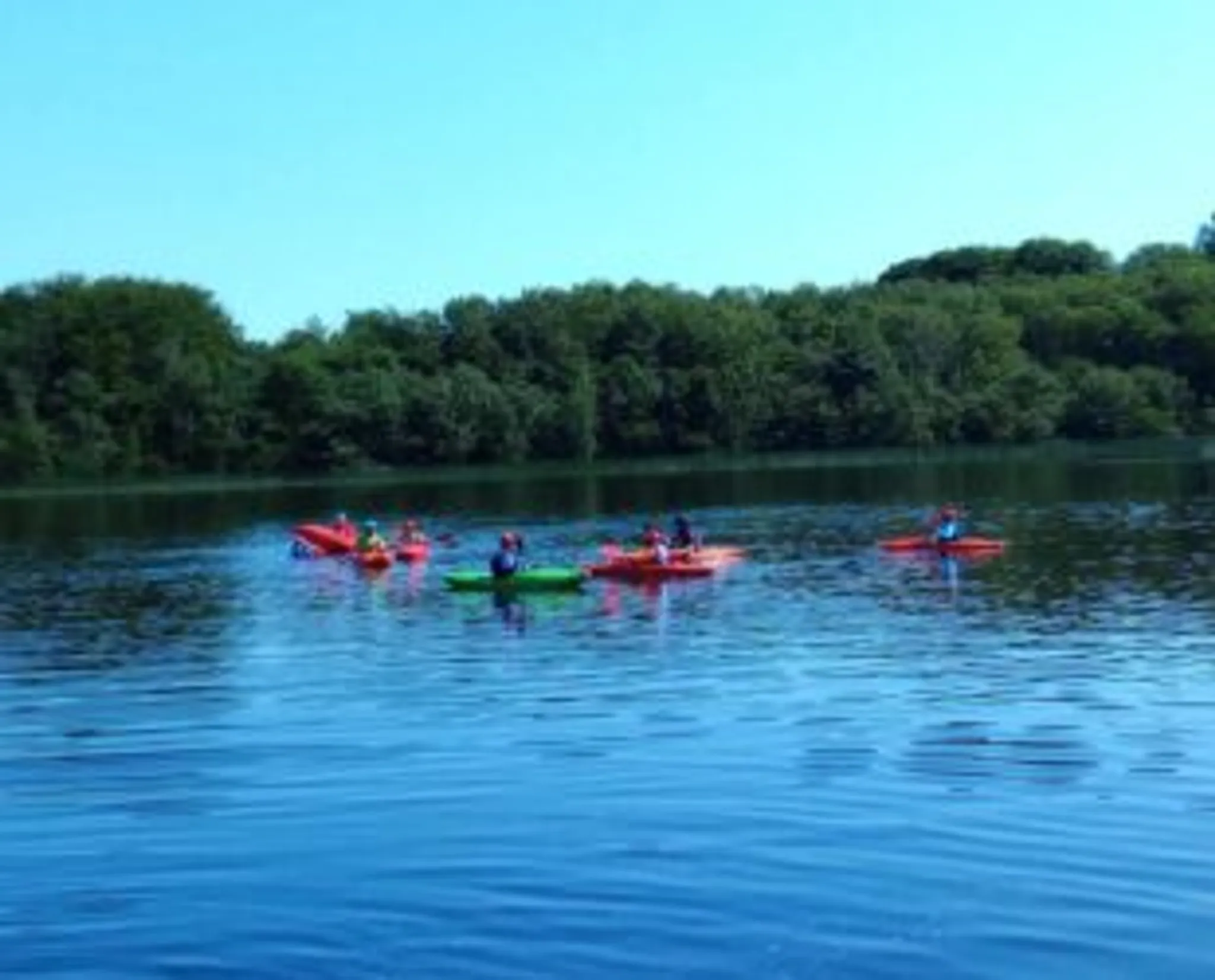Errit Kayak Club