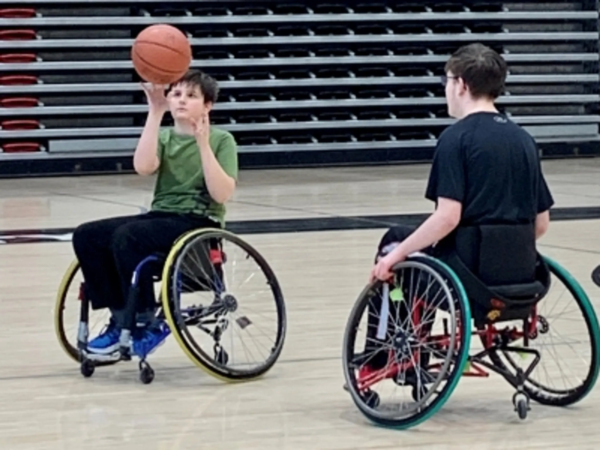 Junior Ravens Rugby Spring Program