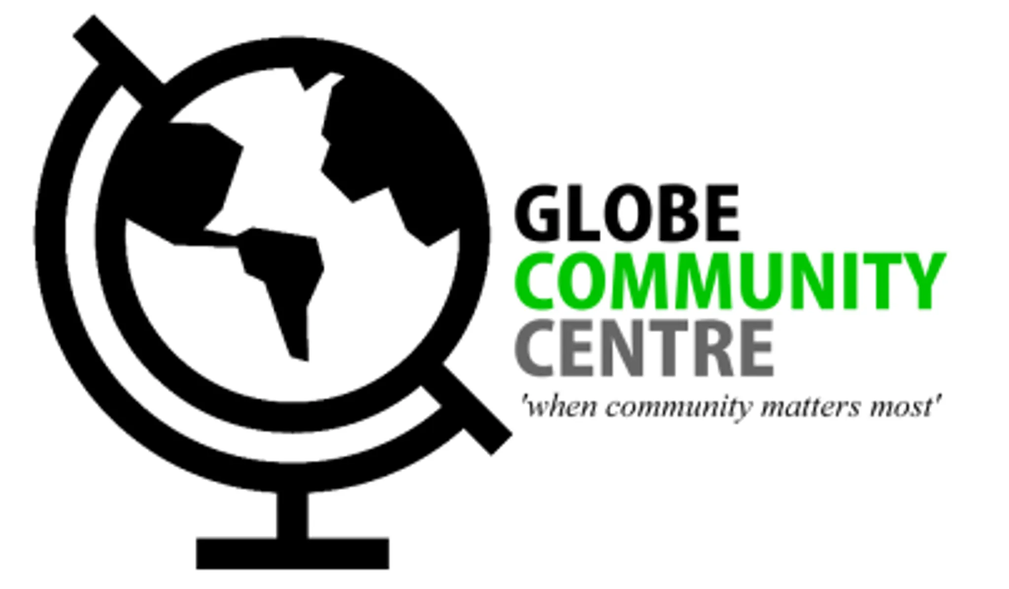 Globe Community Gym