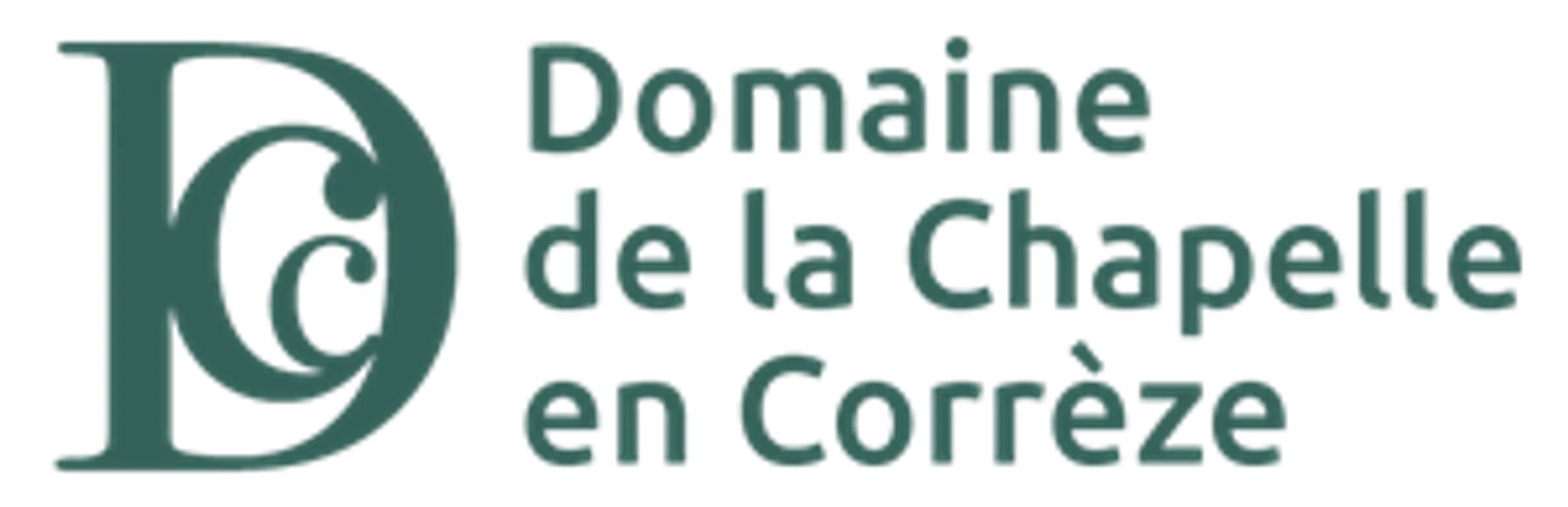 Domaine de la chapelle en Corrèze, gites, camping, piscine