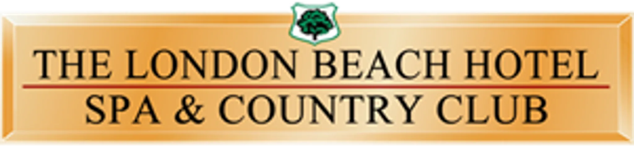 London Beach Country Hotel Spa & Golf Club