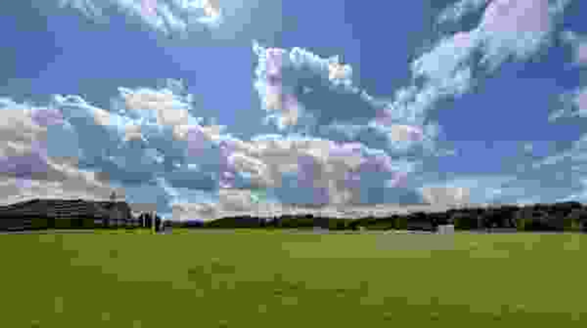 Slough Cricket Club Ground - 2