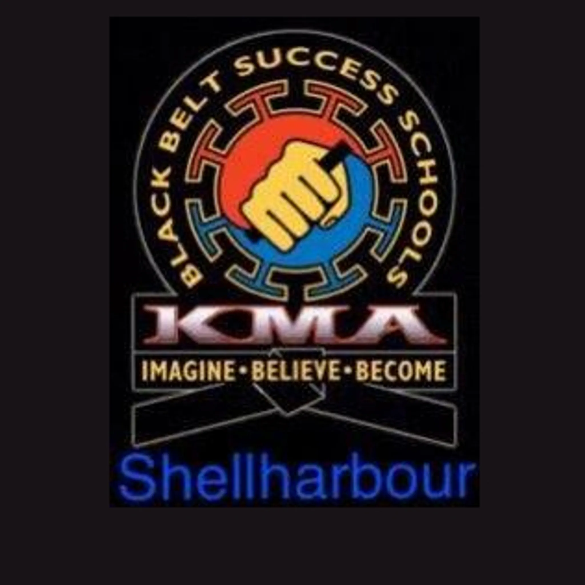 KMA Champion Martial Arts - Shellharbour City
