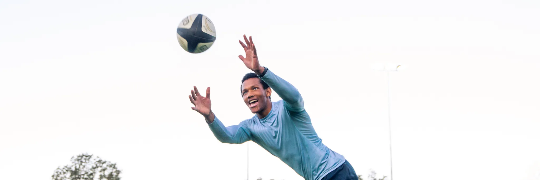 Auburn Warriors JRLFC