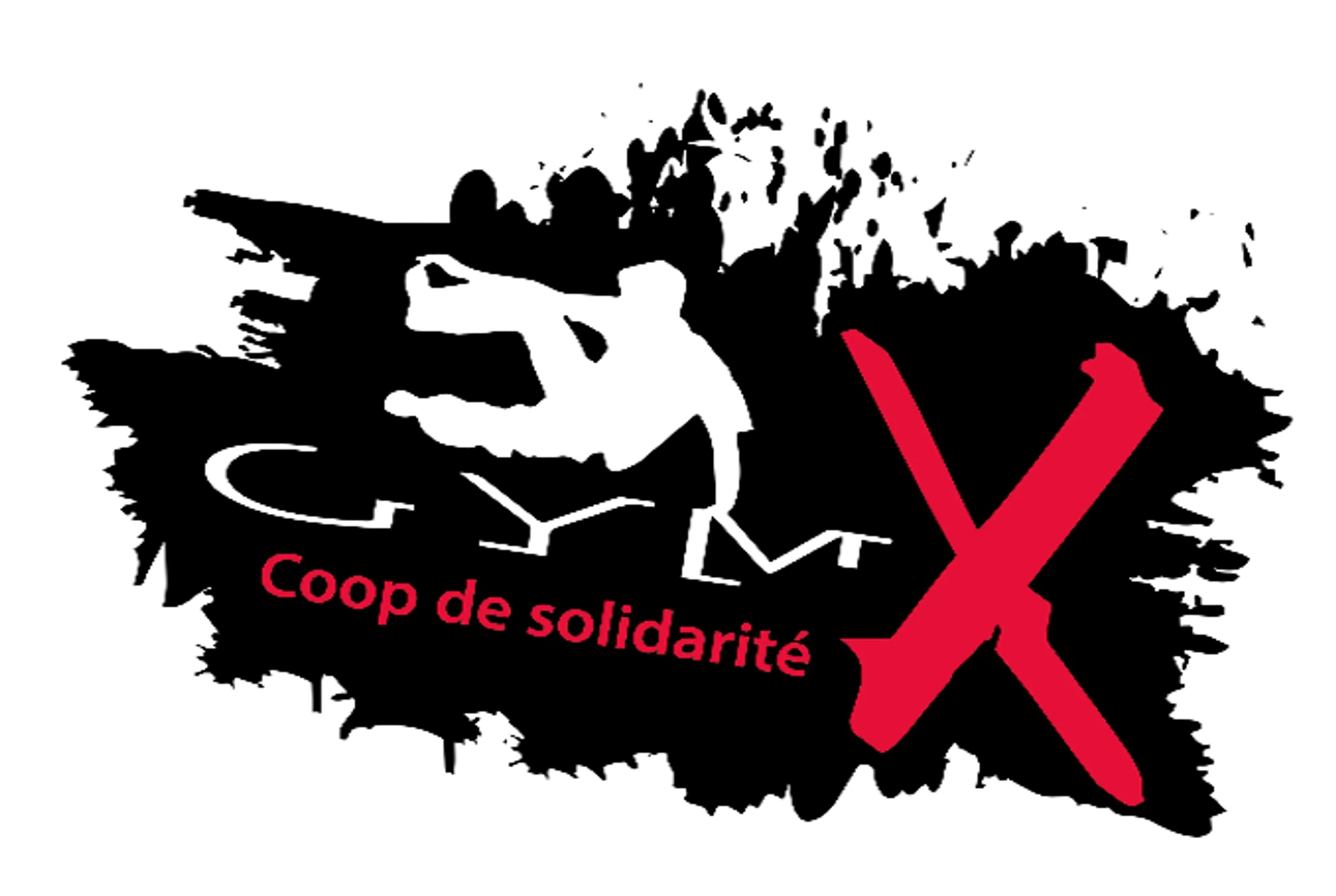 Gym X - Cooprative de Solidarit