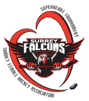 Surrey Female Hockey Association