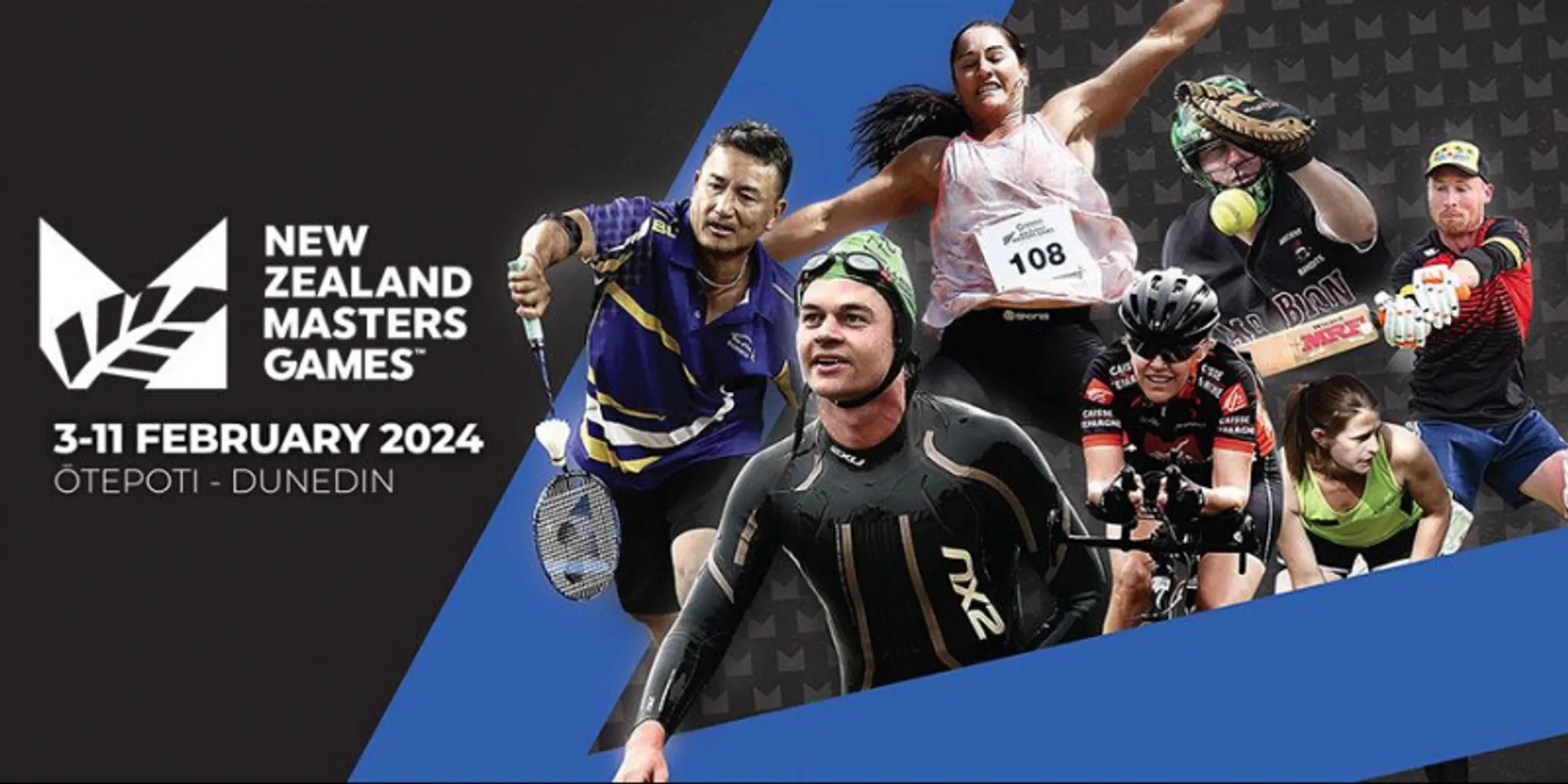 Table Tennis at the Edgar Centre