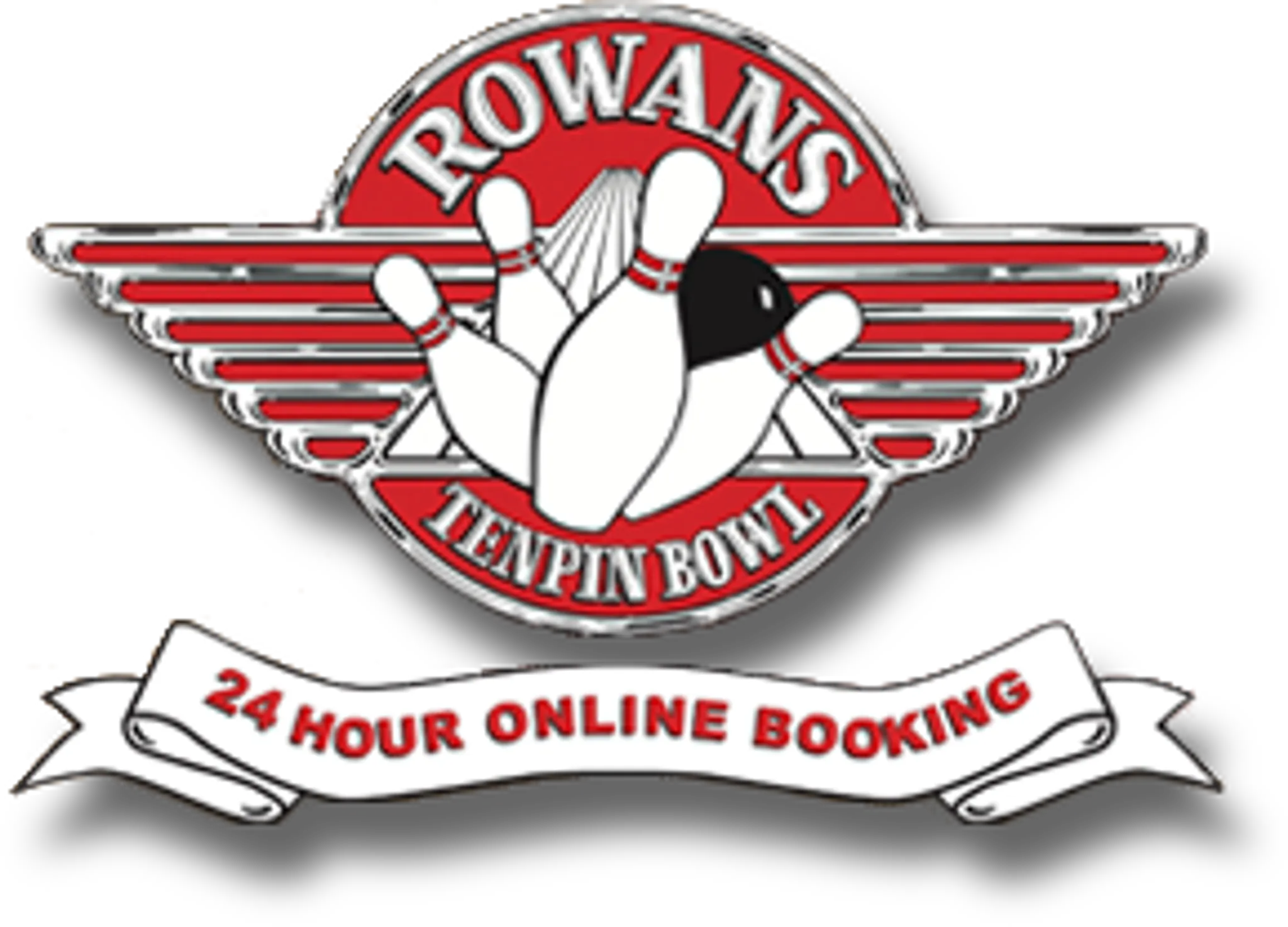 Rowans Tenpin Bowl
