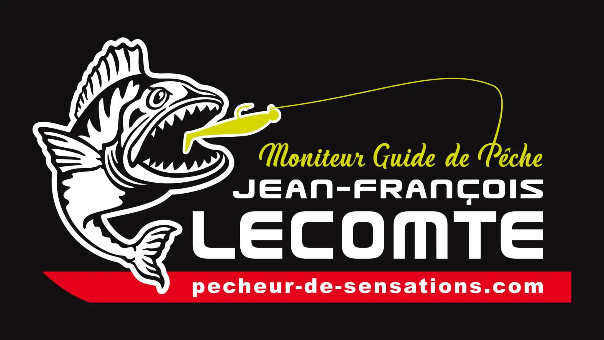 Guide pêche Limousin JF LECOMTE