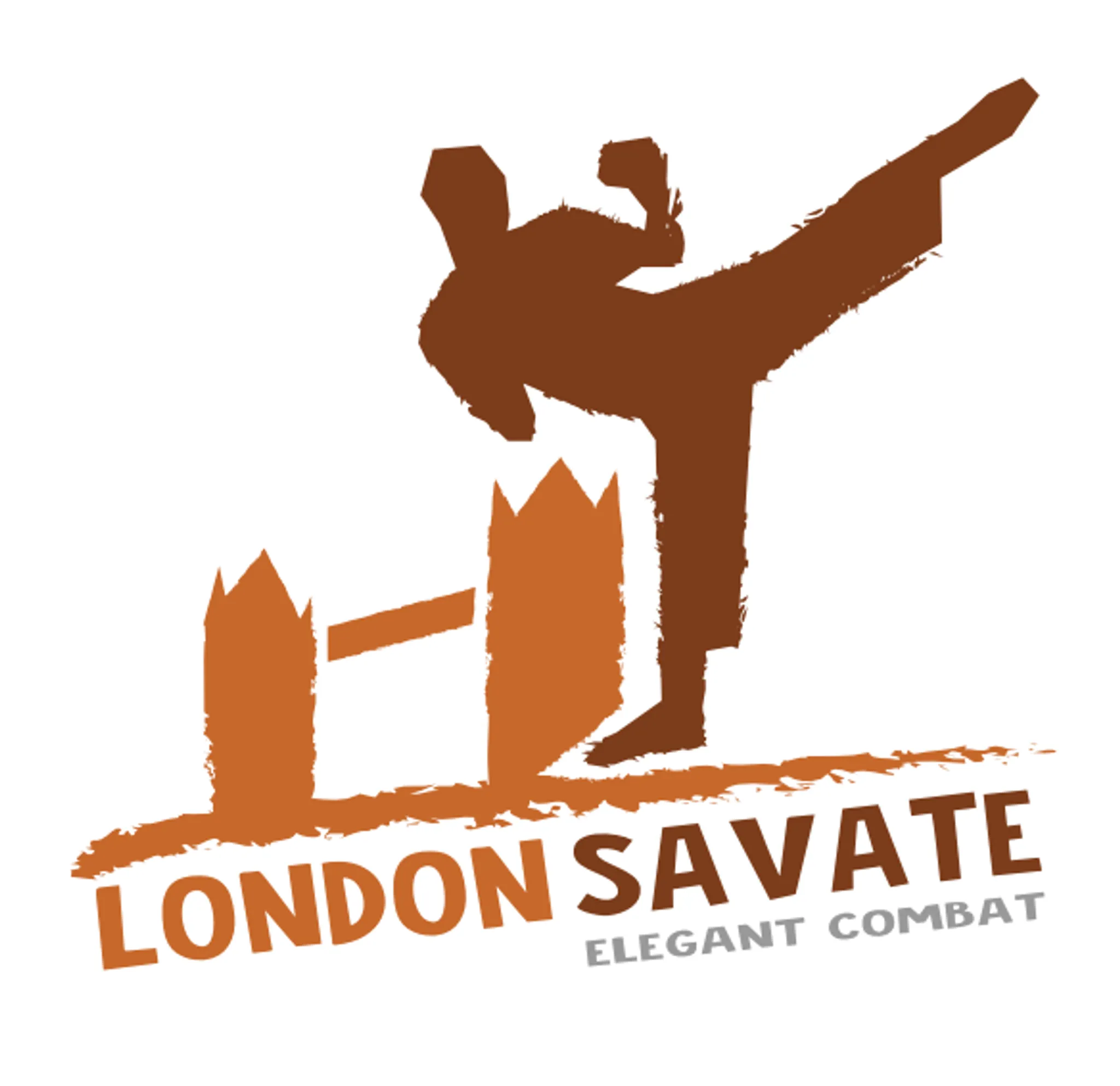 London Savate - French Kickboxing