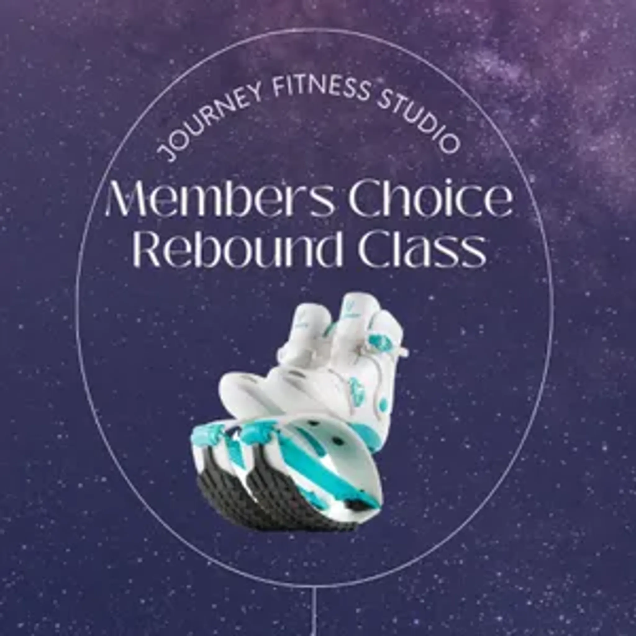 Journey Fitness Studio