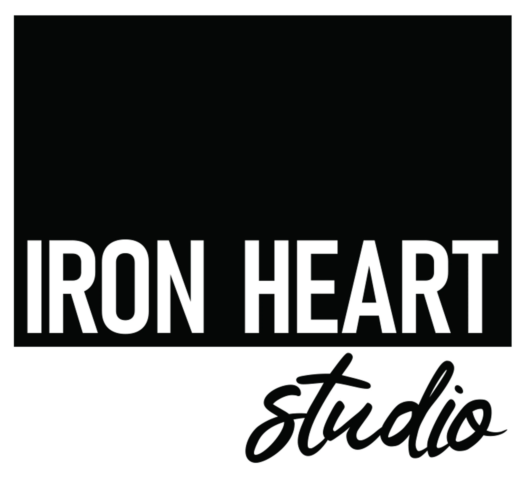 Iron Heart Studio