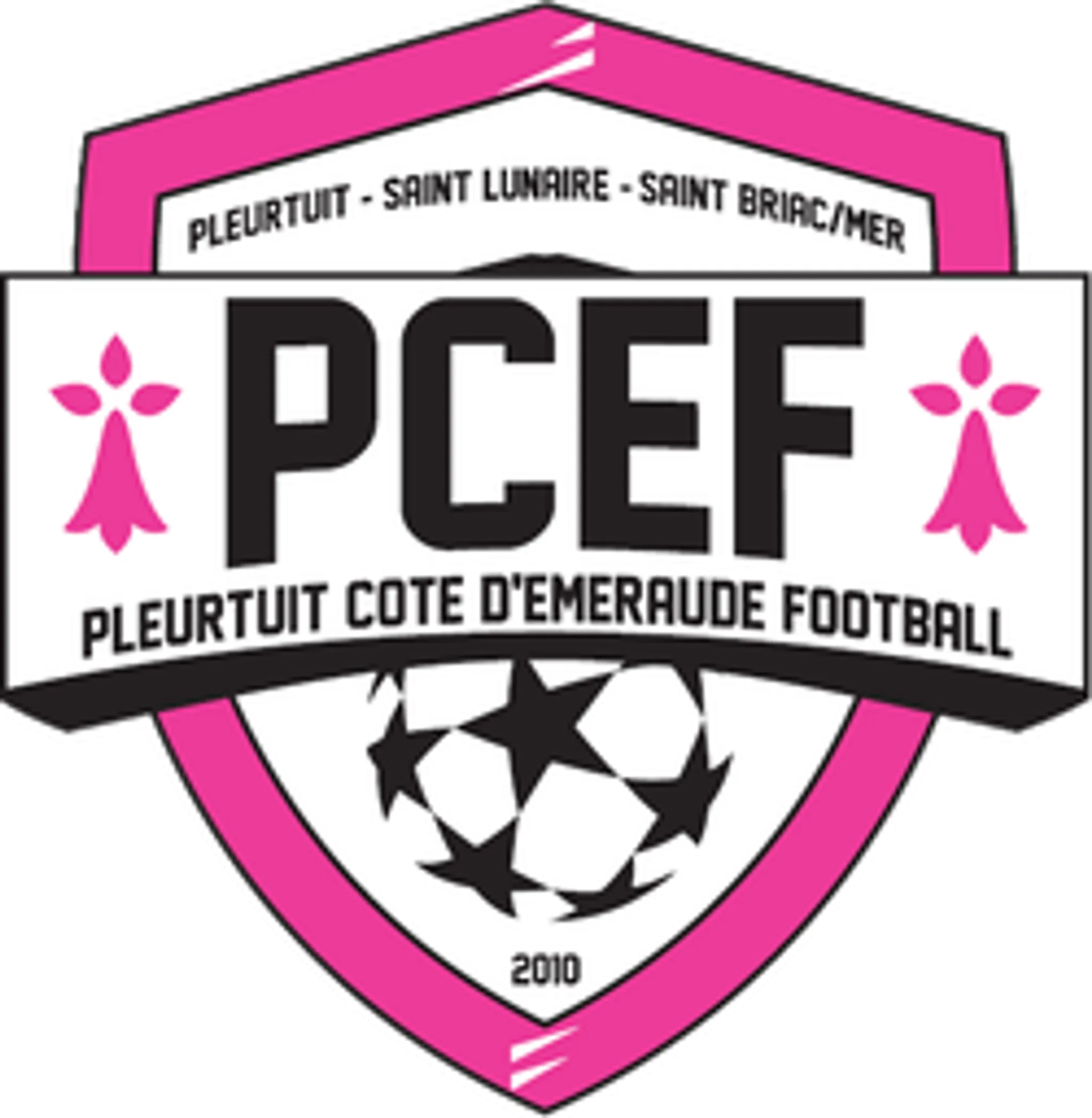 Pleurtuit Côte d'Emeraude Football