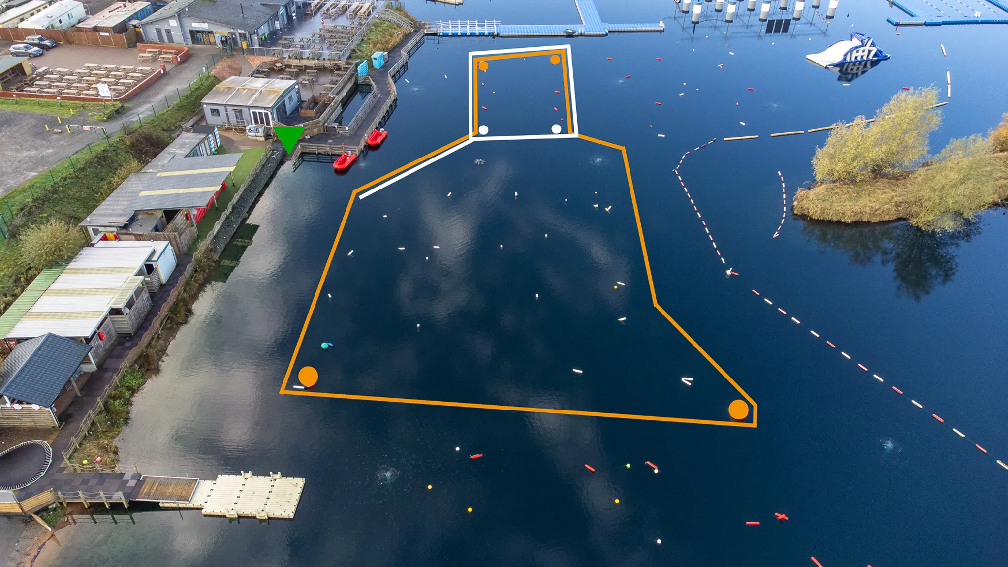 Introduction to Winter Swimming Course