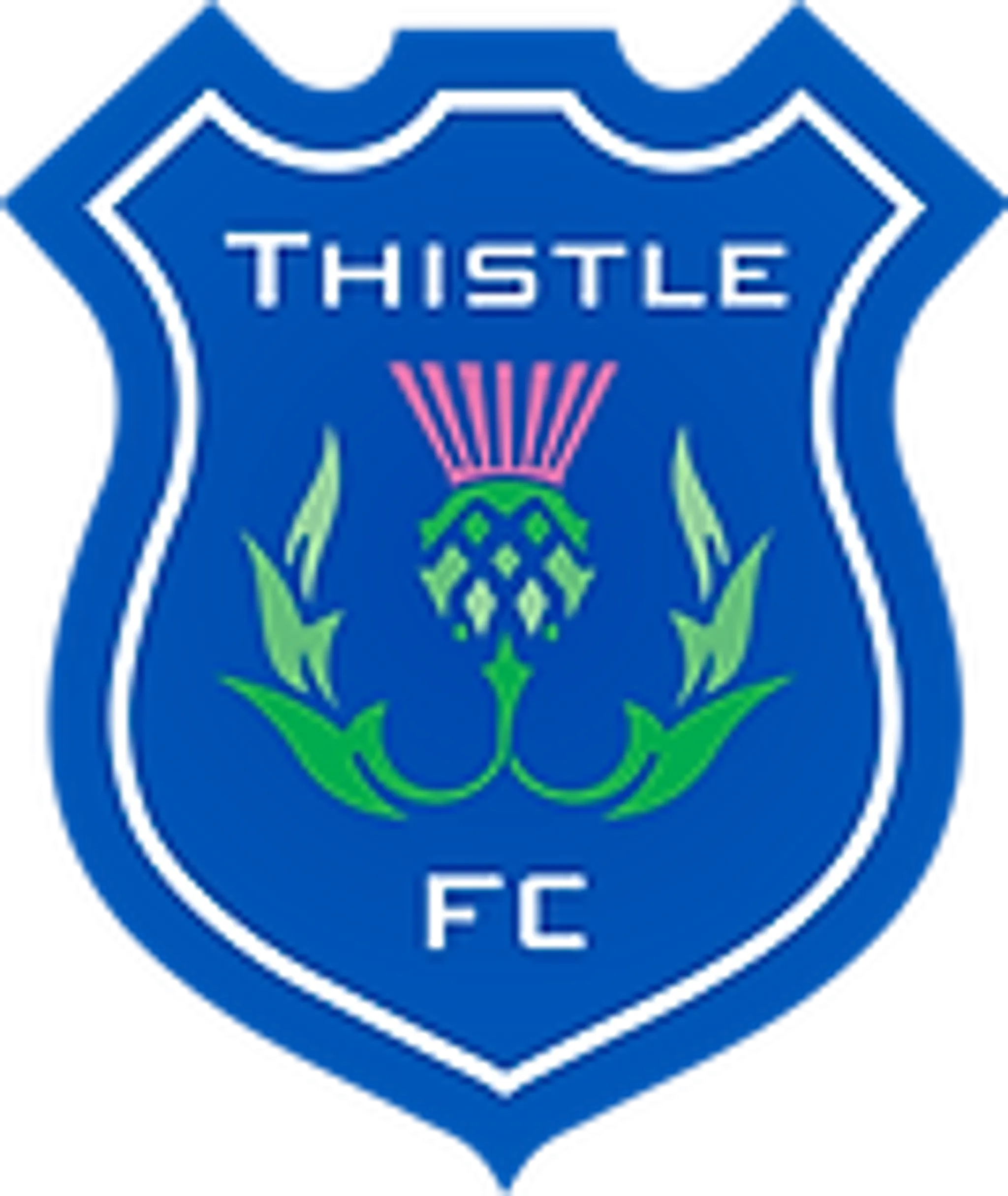 Thistle Football Club Inc