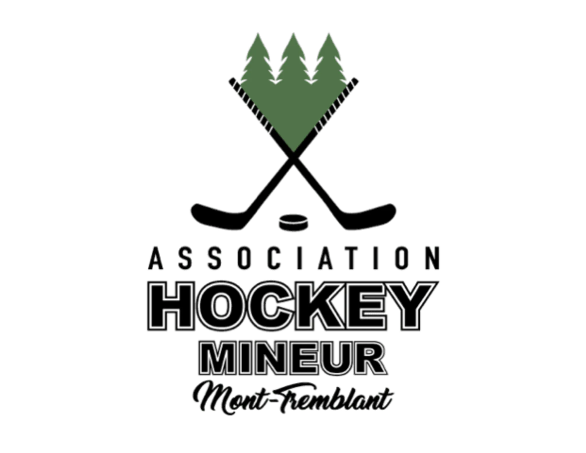ASSOCIATION DE HOCKEY MINEUR MONT-TREMBLANT
