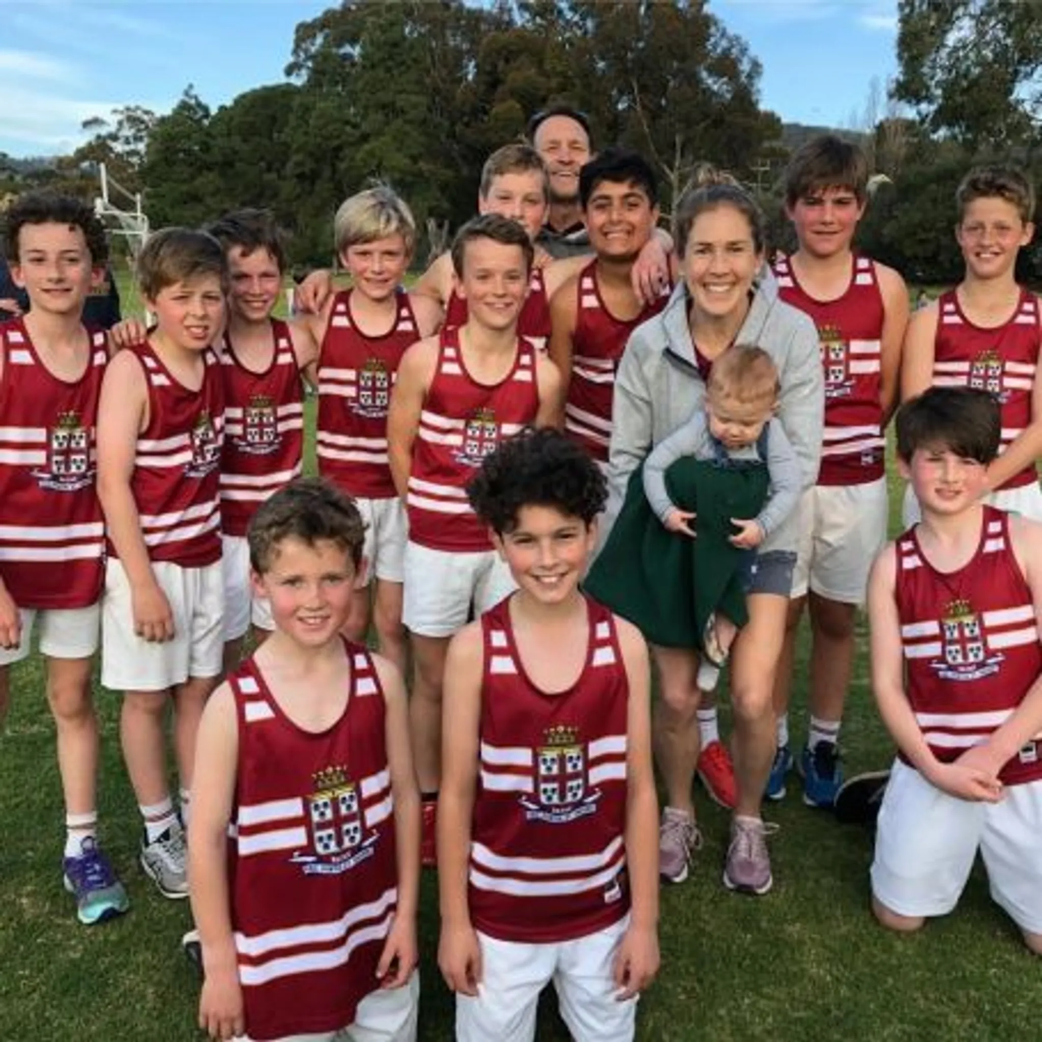 Prince Alfred College AFL