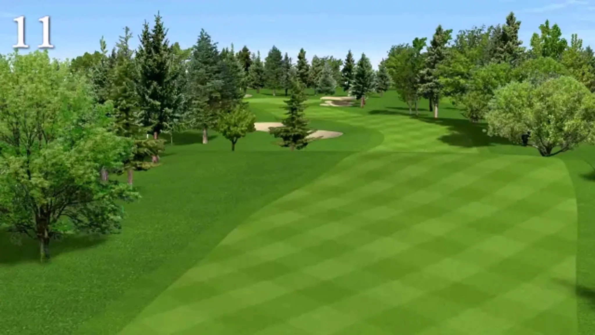 Beginner Junior Golf Camp