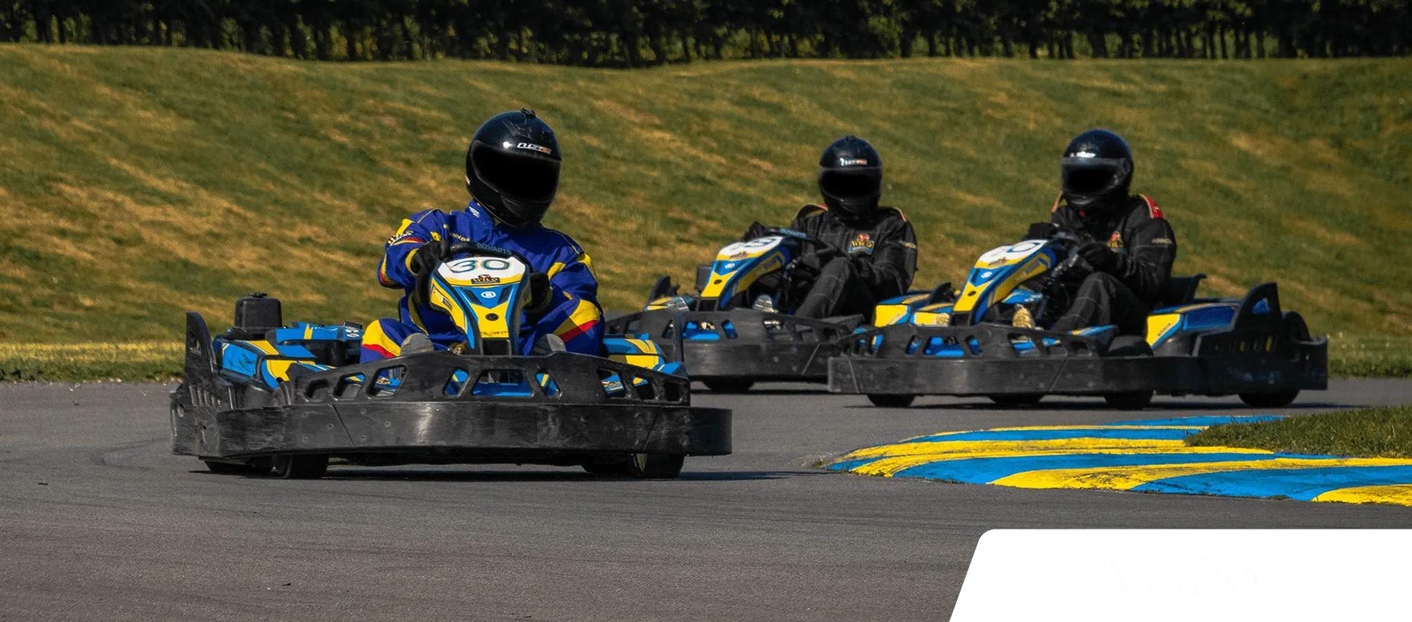 WildTracks Outdoor Activity Park