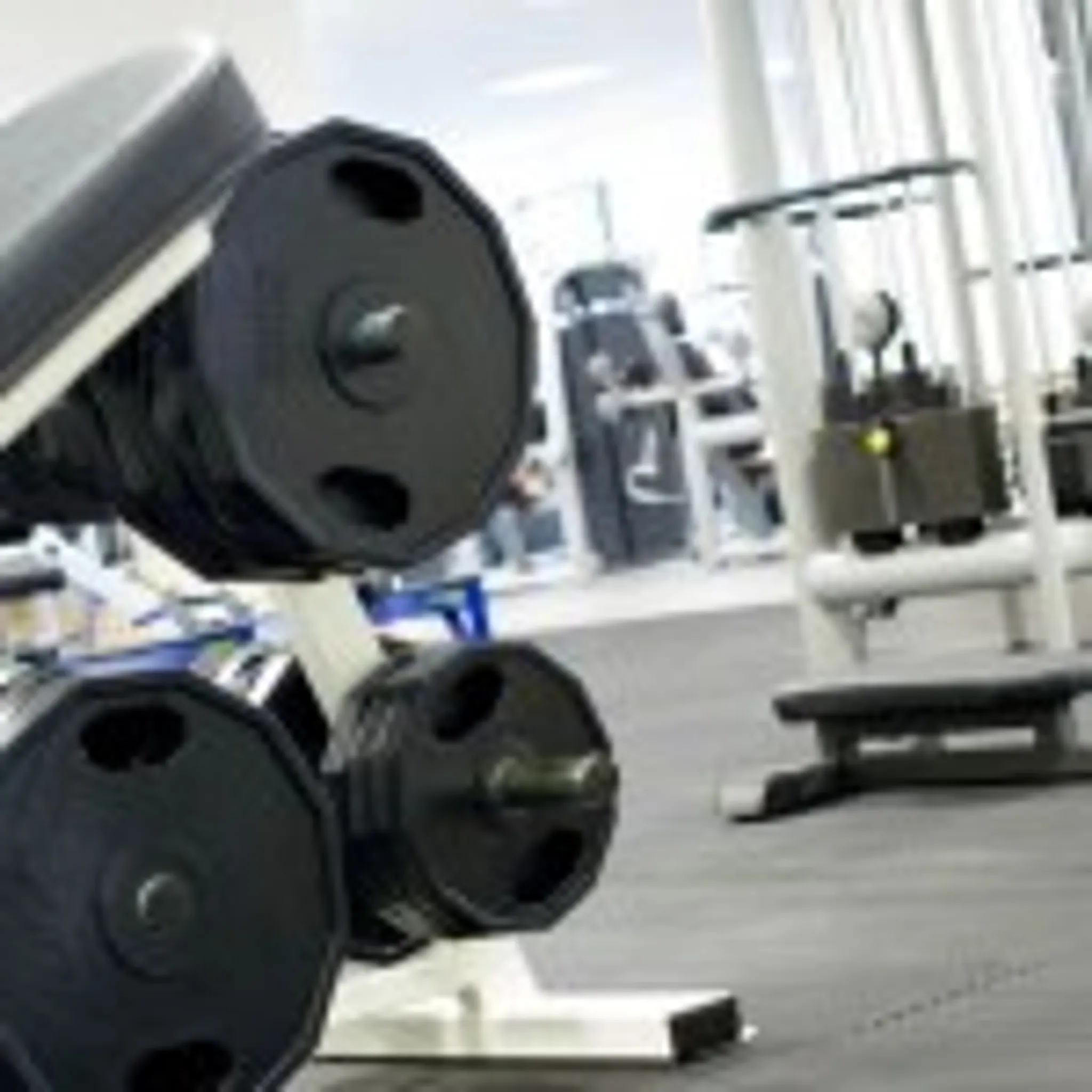 Unique1 Health & Fitness