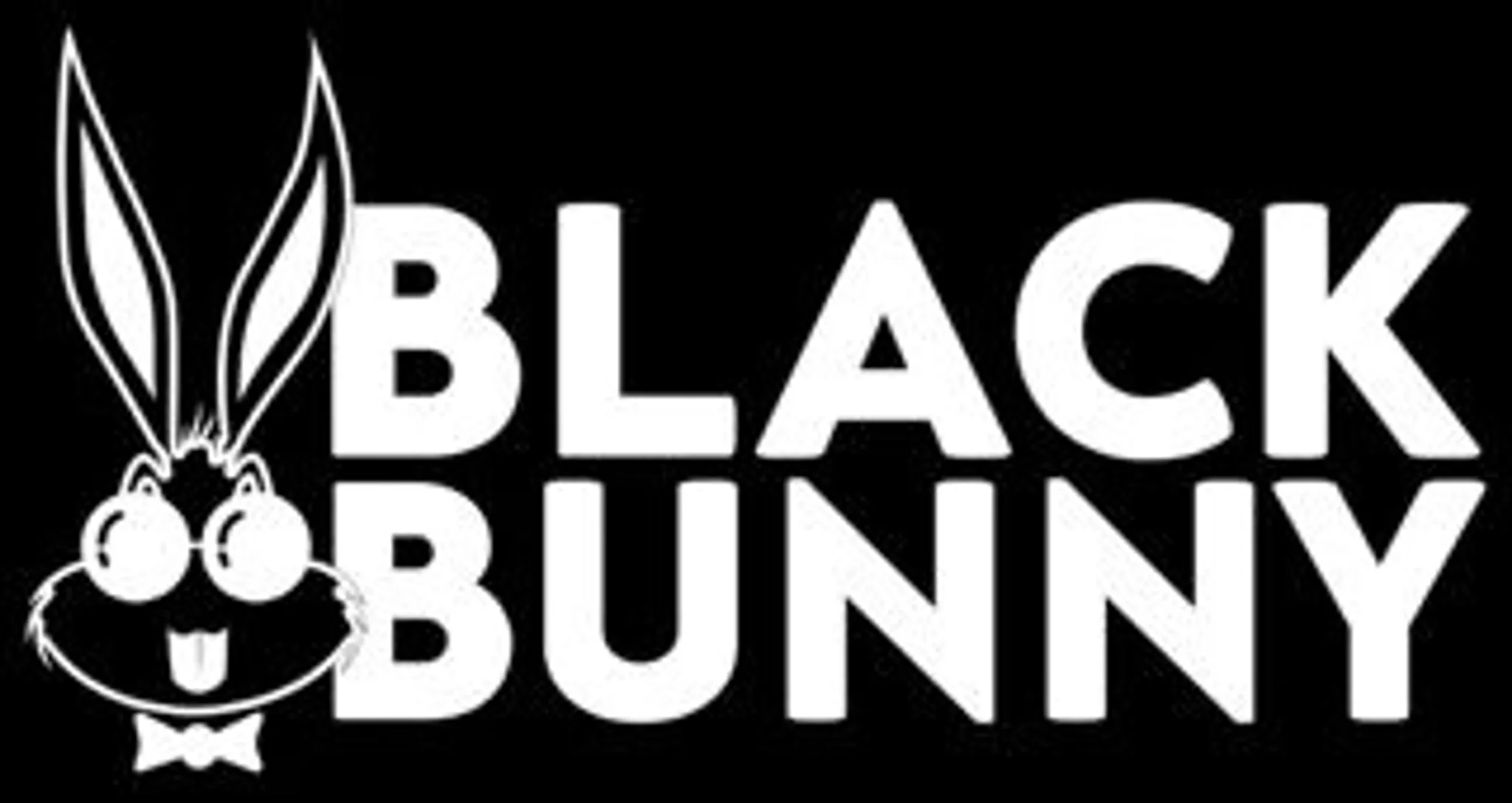 Black Bunny