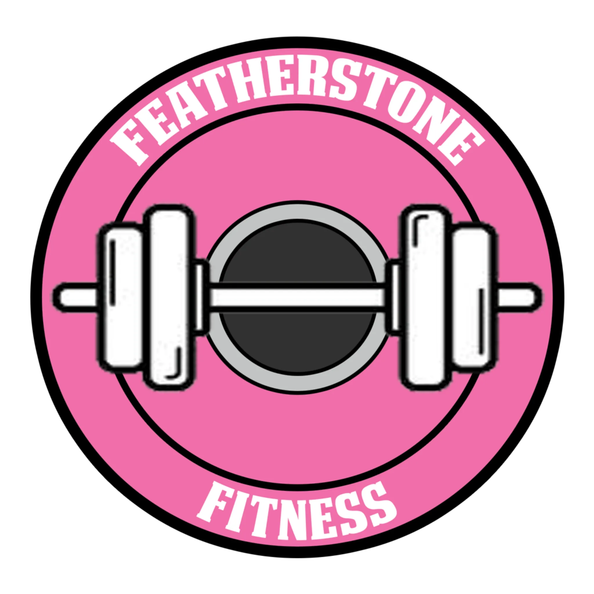 Featherstone fitness with Megan
