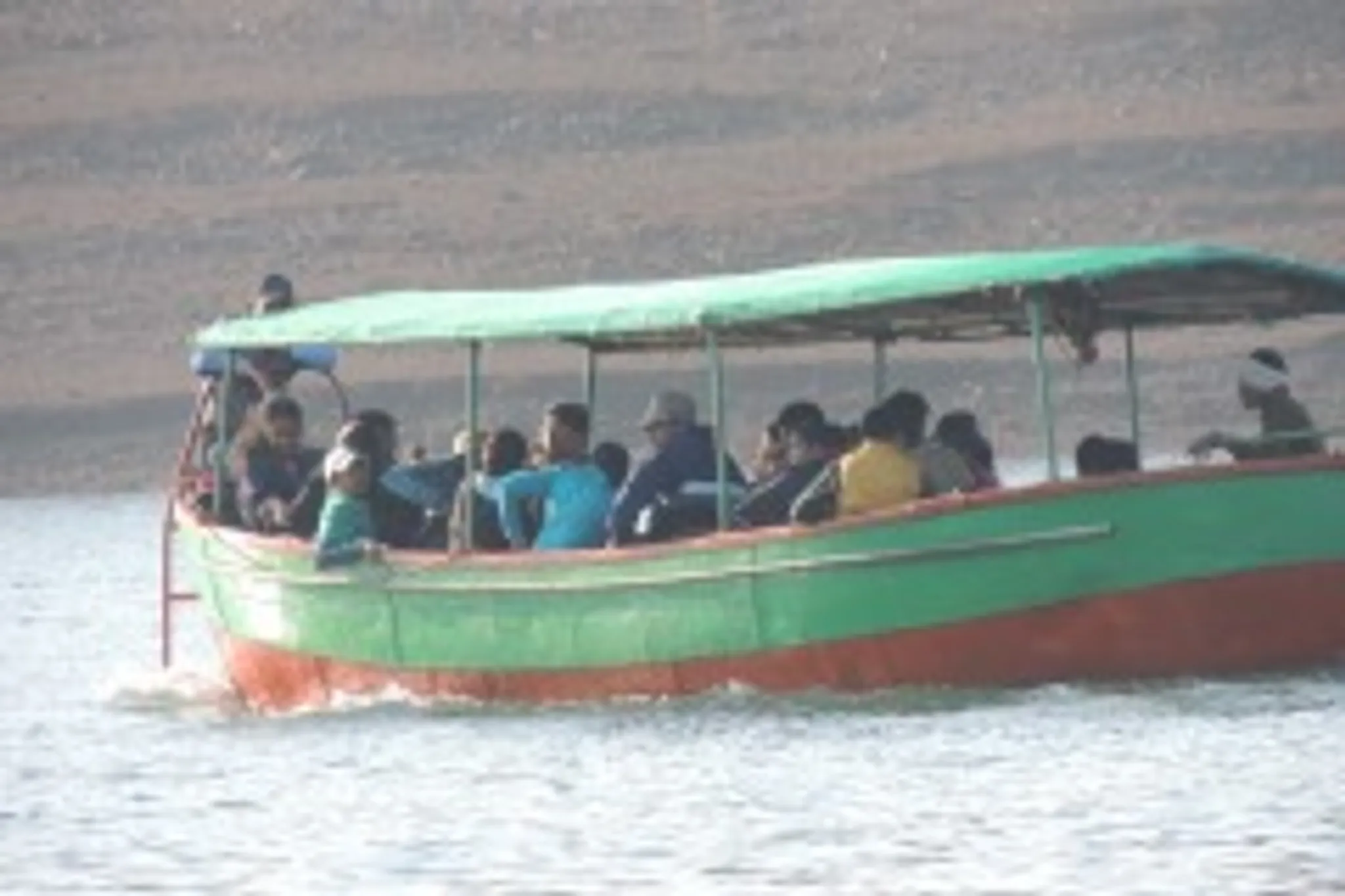 29028 Adventure Resort