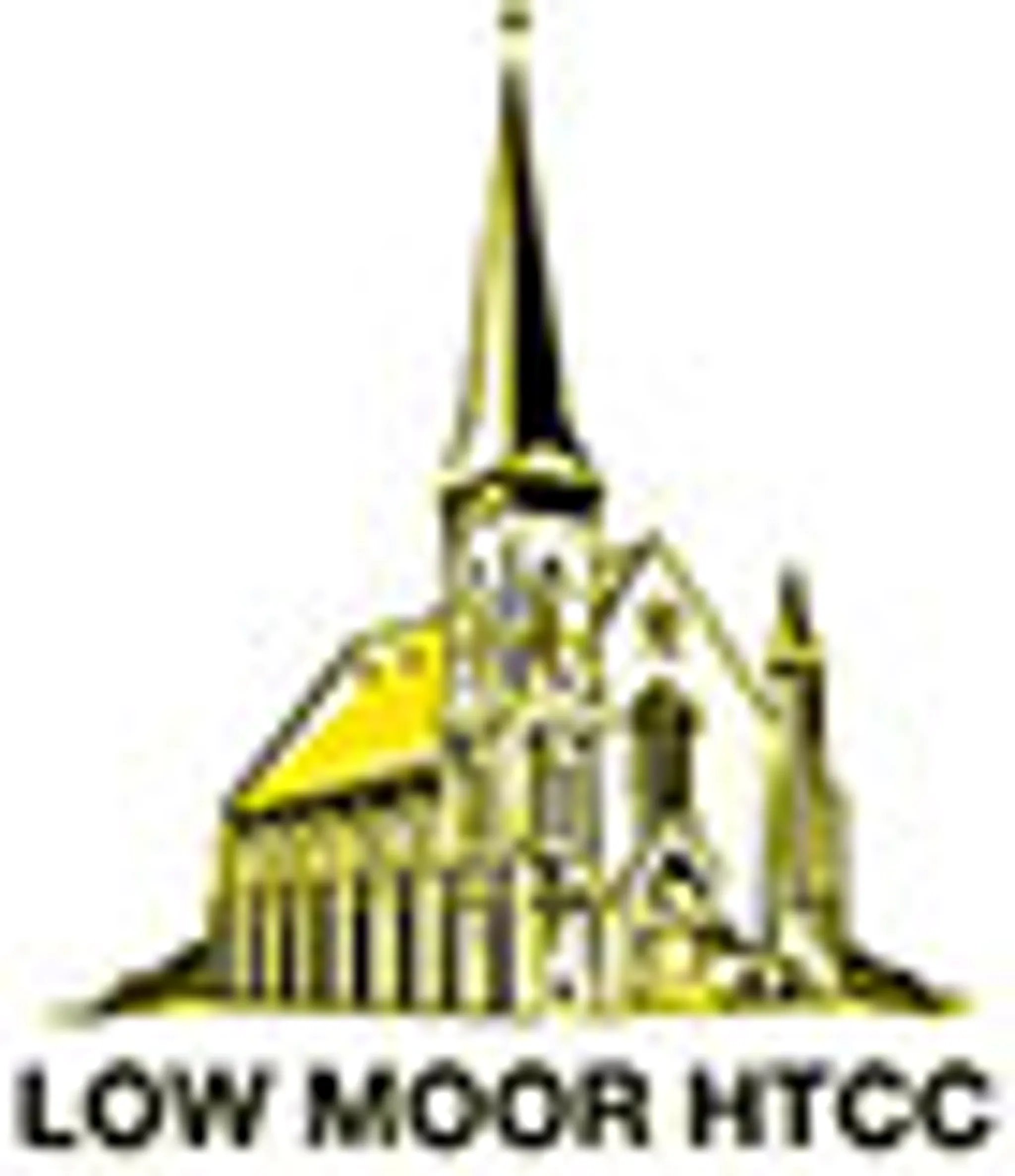 Low Moor Holy Trinity Cricket Club