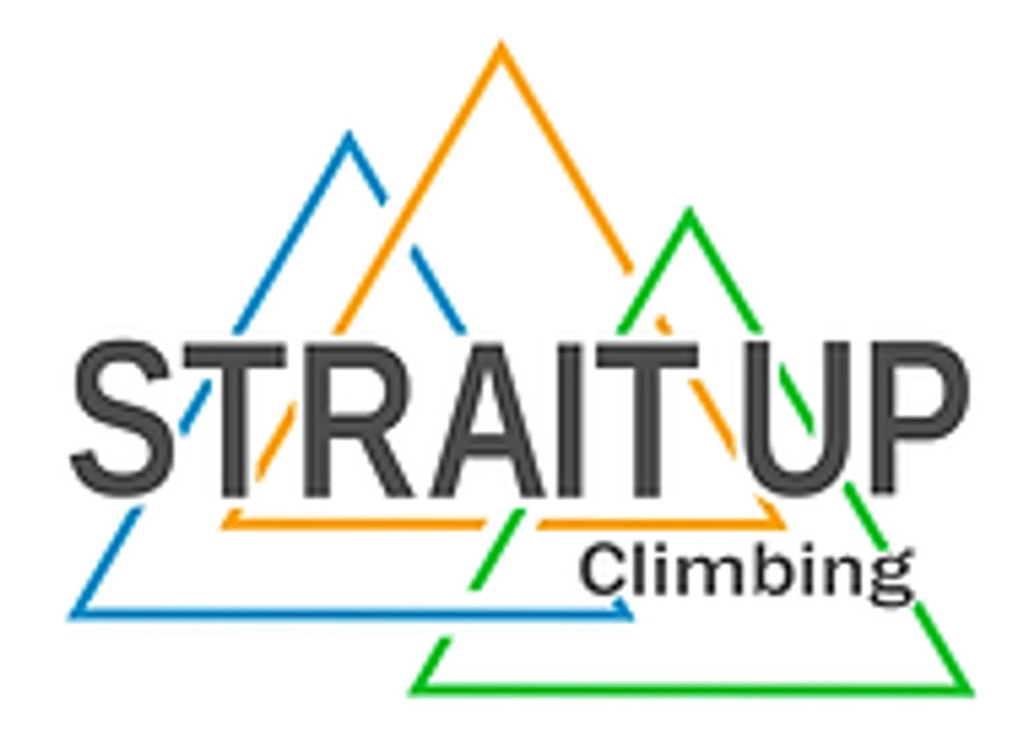 Strait Up Climbing - Indoor Rock Gym