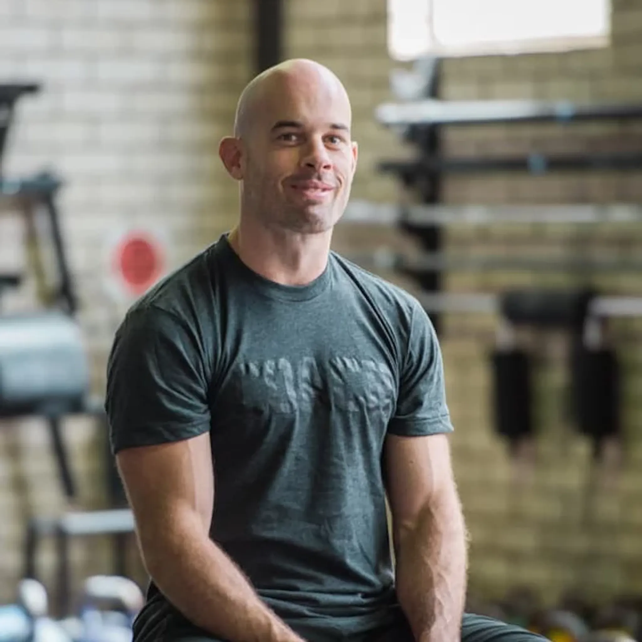 CrossFit Marrickville