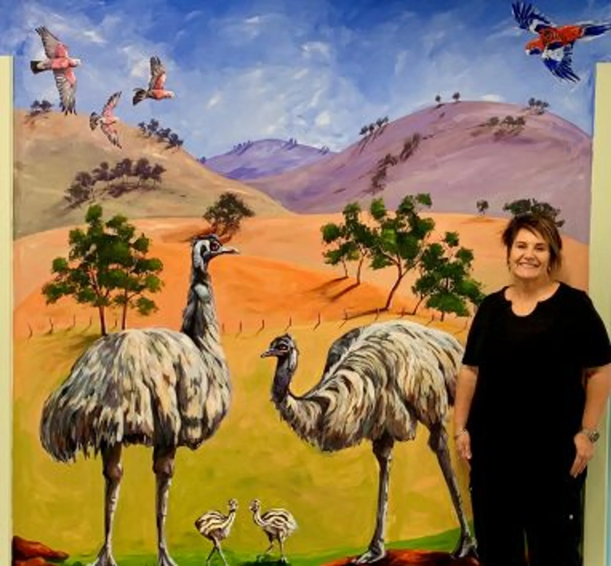 Carrathool Shire Council