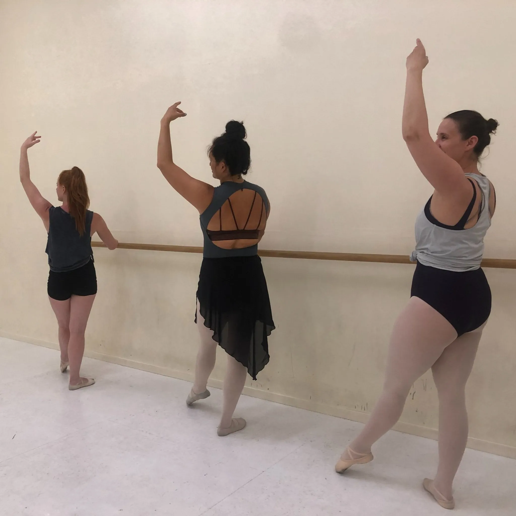 Ballet Classes