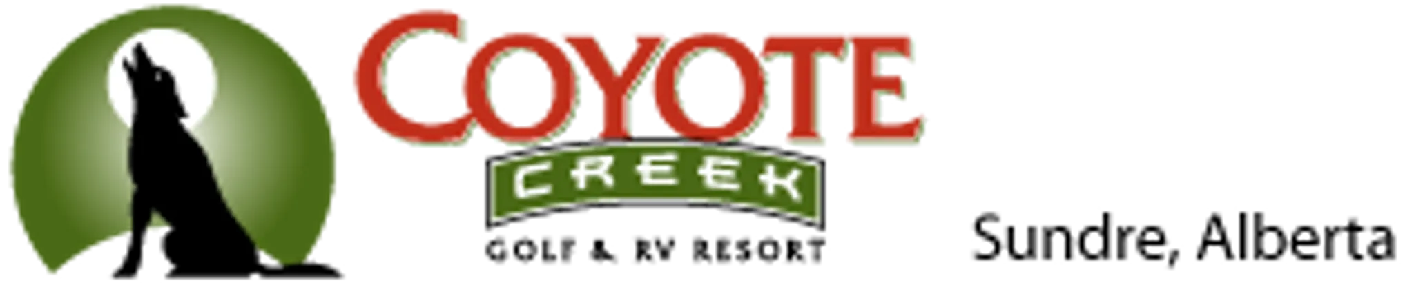 Coyote Creek Golf & RV Resort