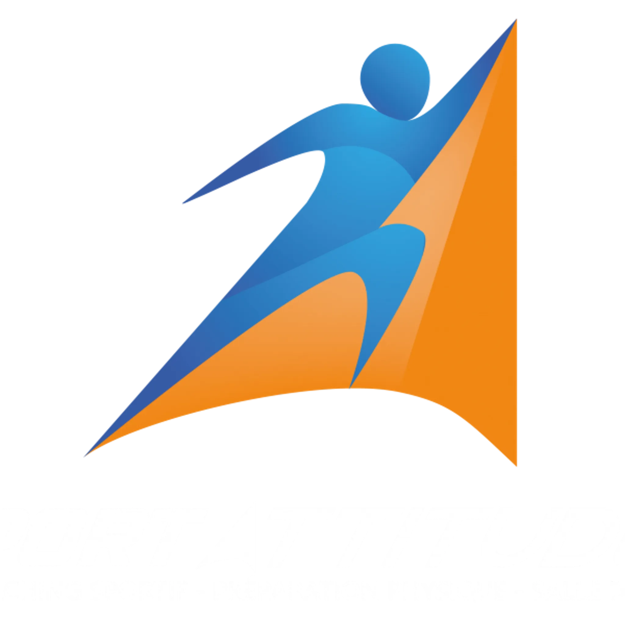 Centre Sport Attitude