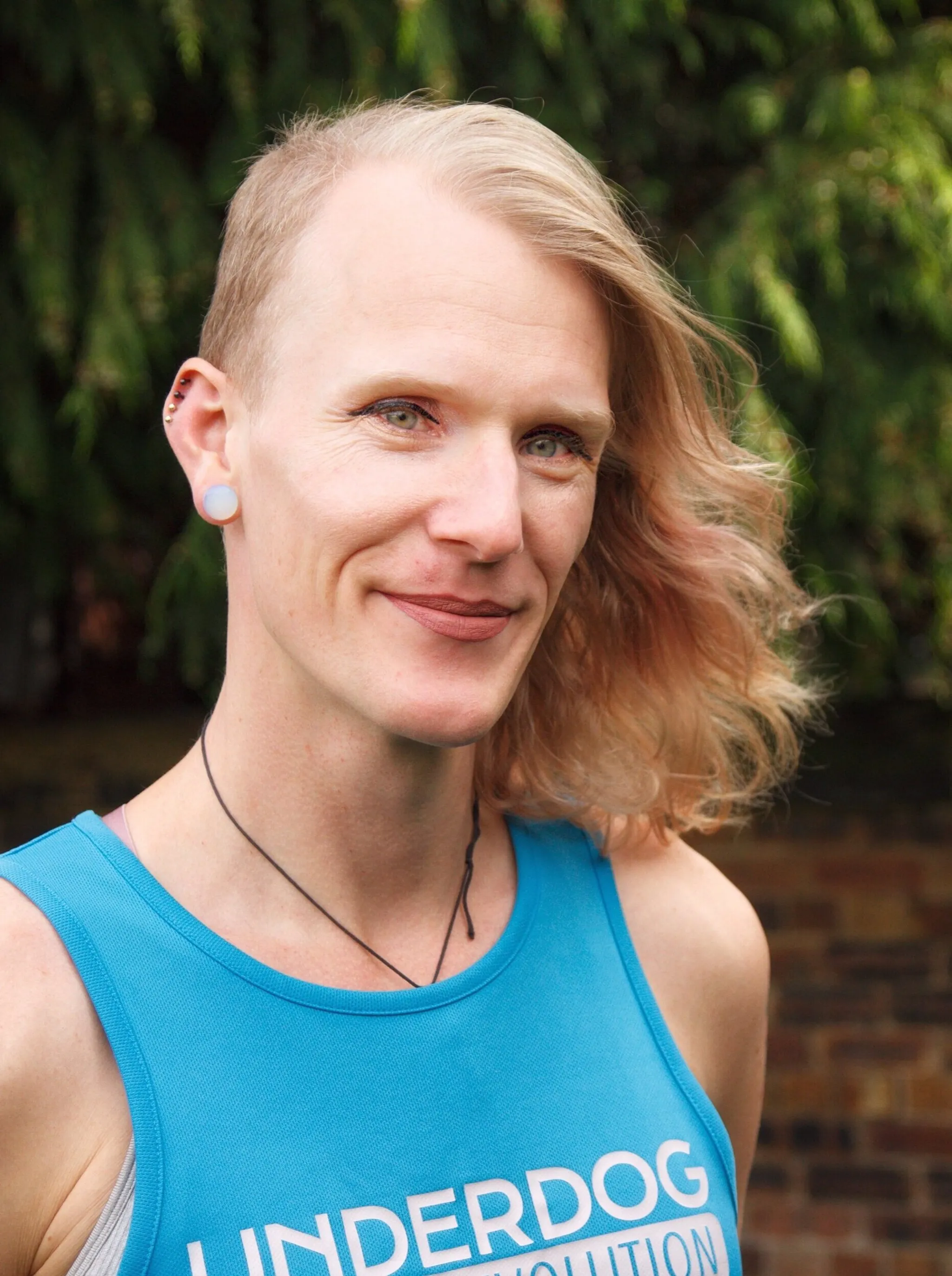 Underdog Health Revolution