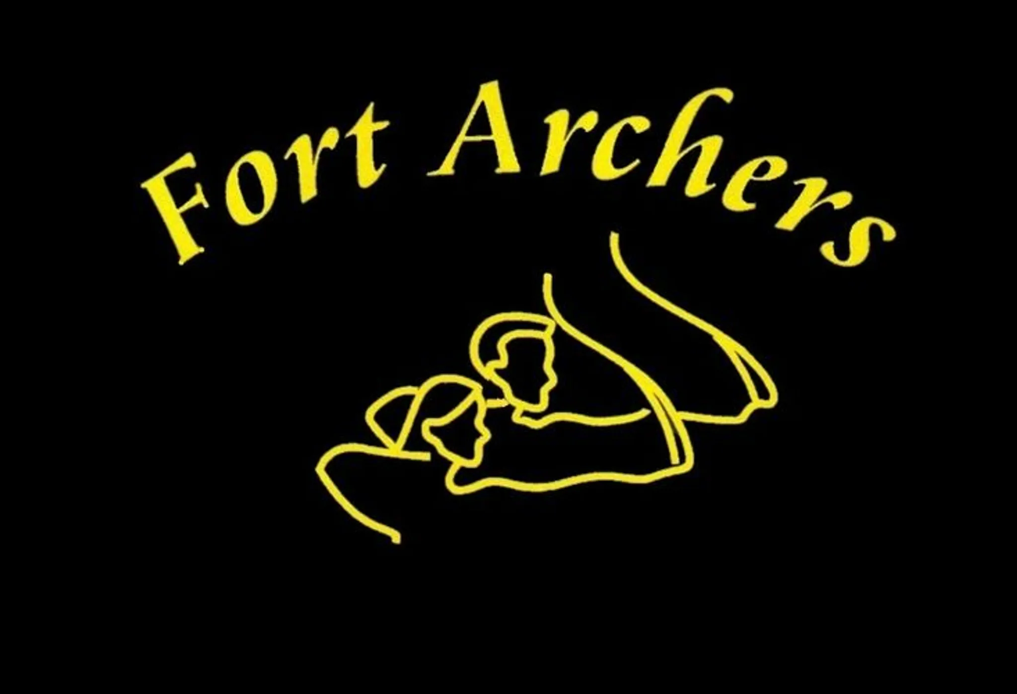 fort archers Archery Ground