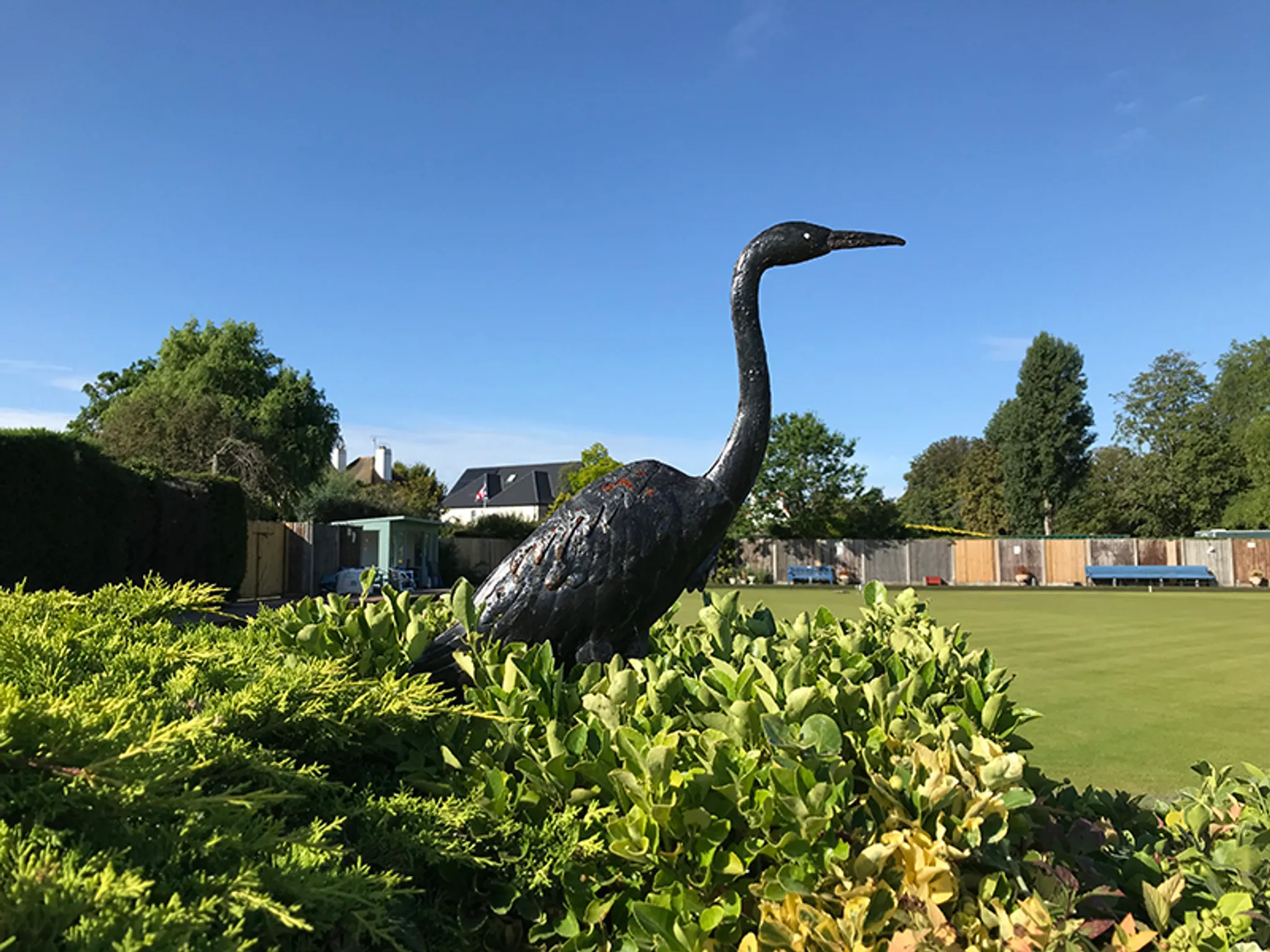 Herne Bay Bowling Club