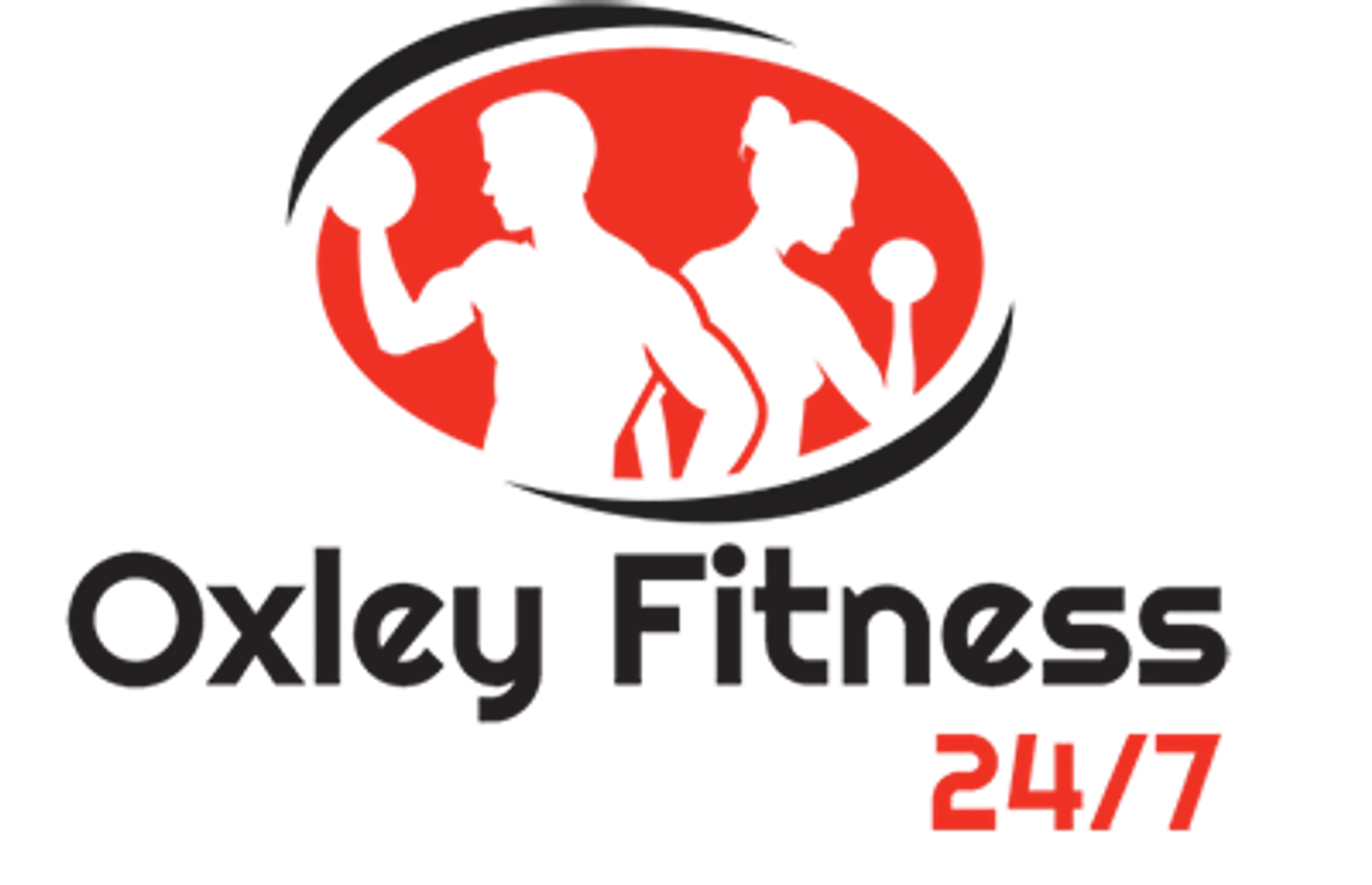 Oxley Fitness 24/7