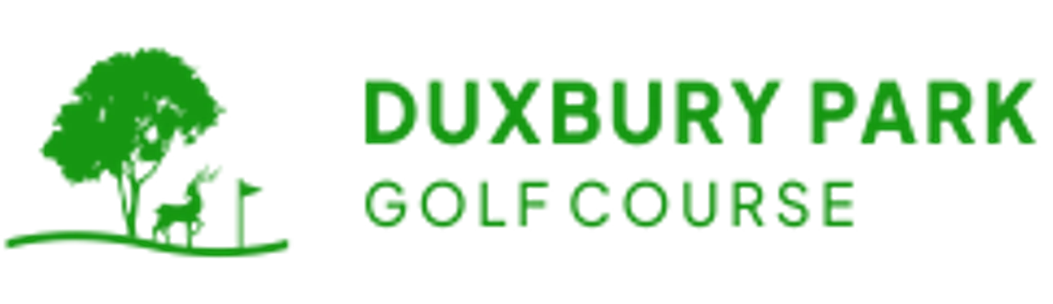 Duxbury Park Golf Course